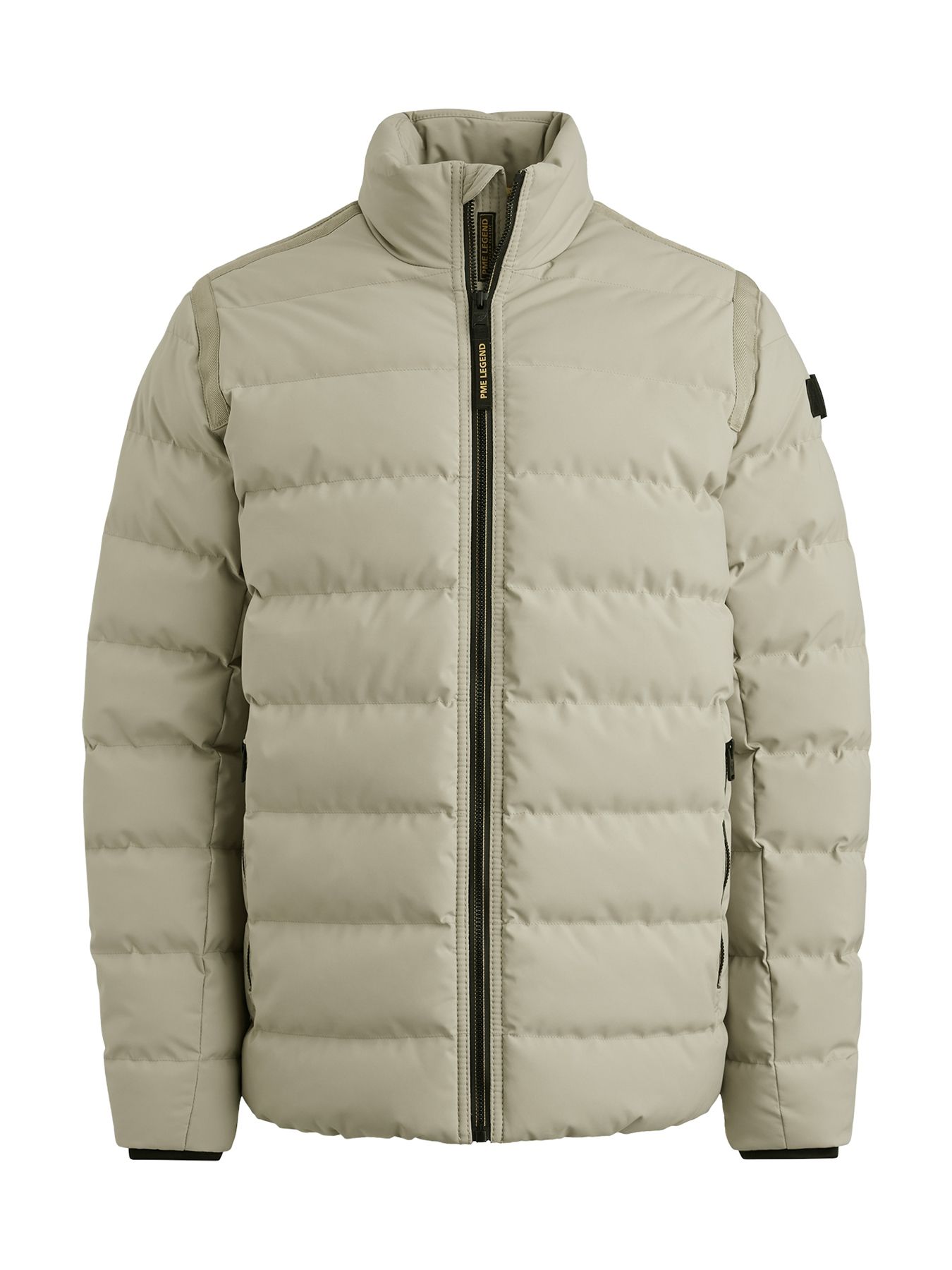 Pme Legend Short jacket FREIGHTYET Perfor Str Seneca Rock 00112264-8011