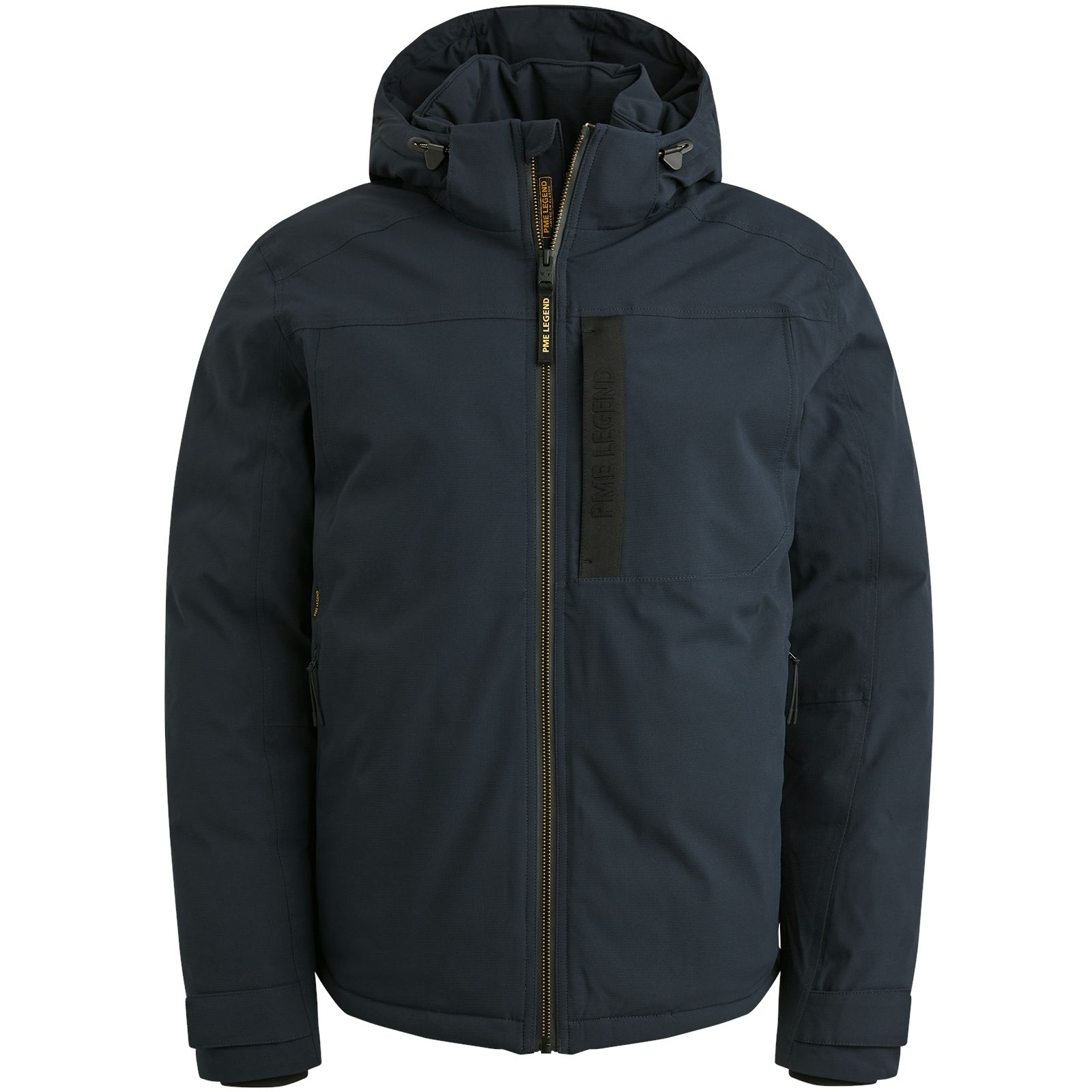 Pme Legend Semi long jacket CREWCAT Ripper Salute 2900154585058