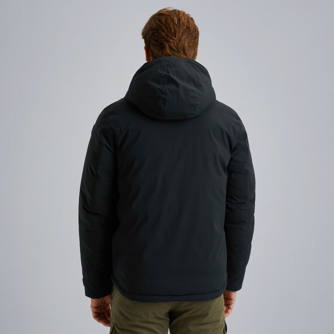 Pme Legend Semi long jacket CREWCAT Ripper Salute 2900154585027