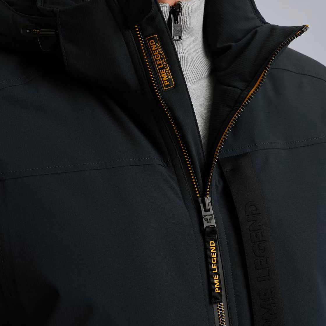 Pme Legend Semi long jacket CREWCAT Ripper Salute 2900154585027