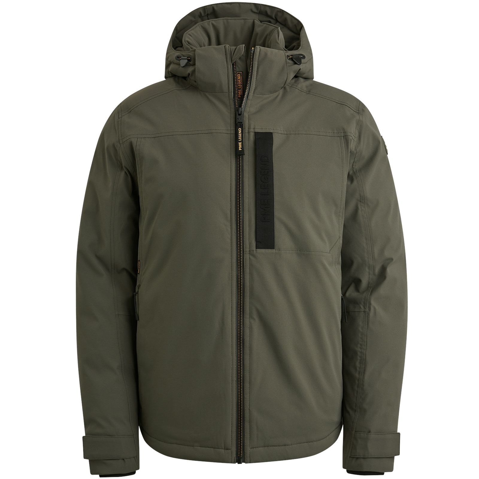 Pme Legend Semi long jacket CREWCAT Ripper Beluga 2900154587021