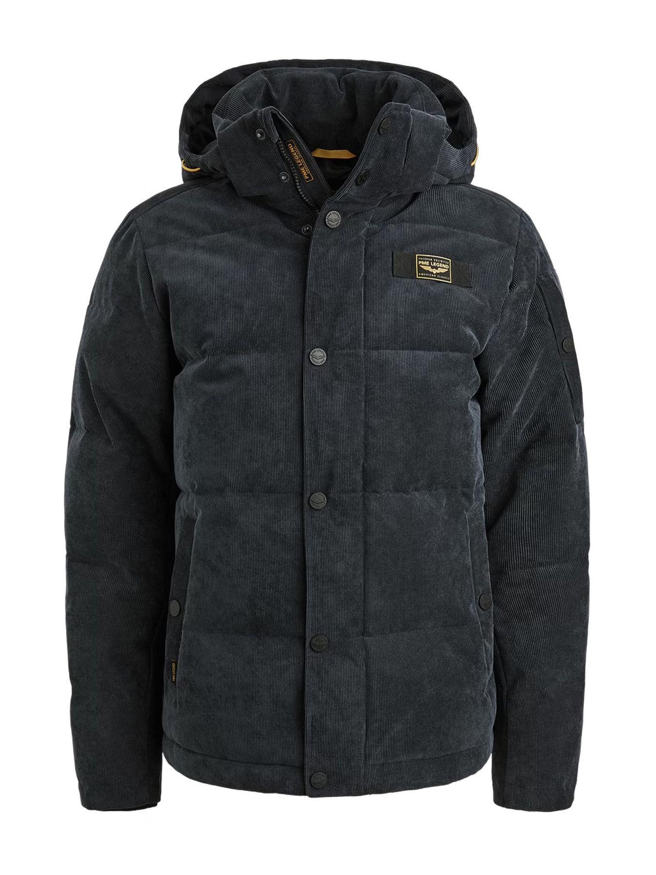 Pme Legend Semi long jacket GOBBLER Clear For Salute 2900160784018