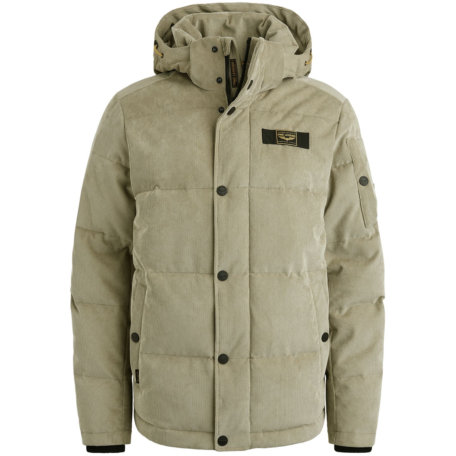 Pme Legend Semi long jacket GOBBLER Clear For Seneca Rock 00112267-8011
