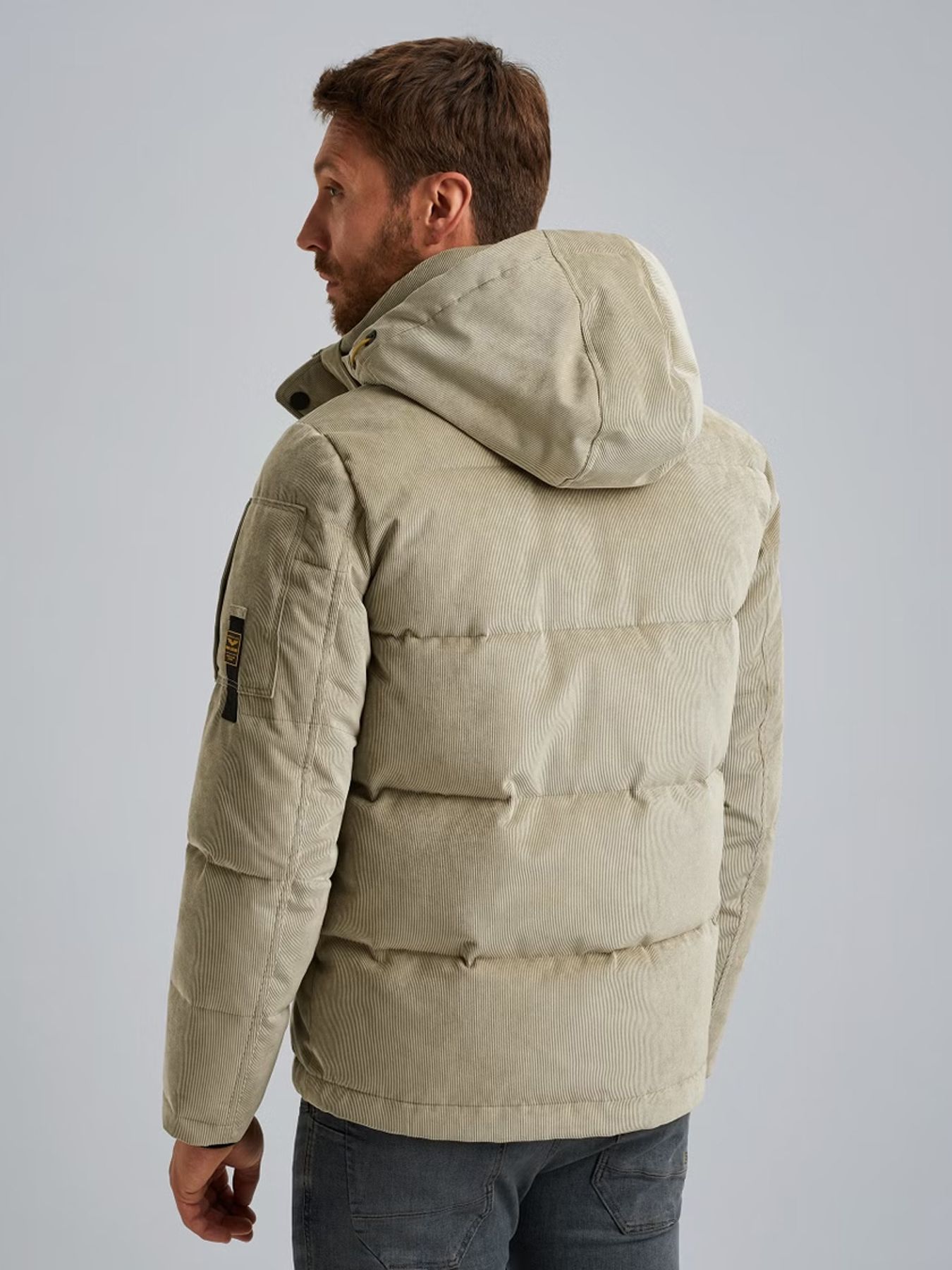 Pme Legend Semi long jacket GOBBLER Clear For Seneca Rock 2900154589018