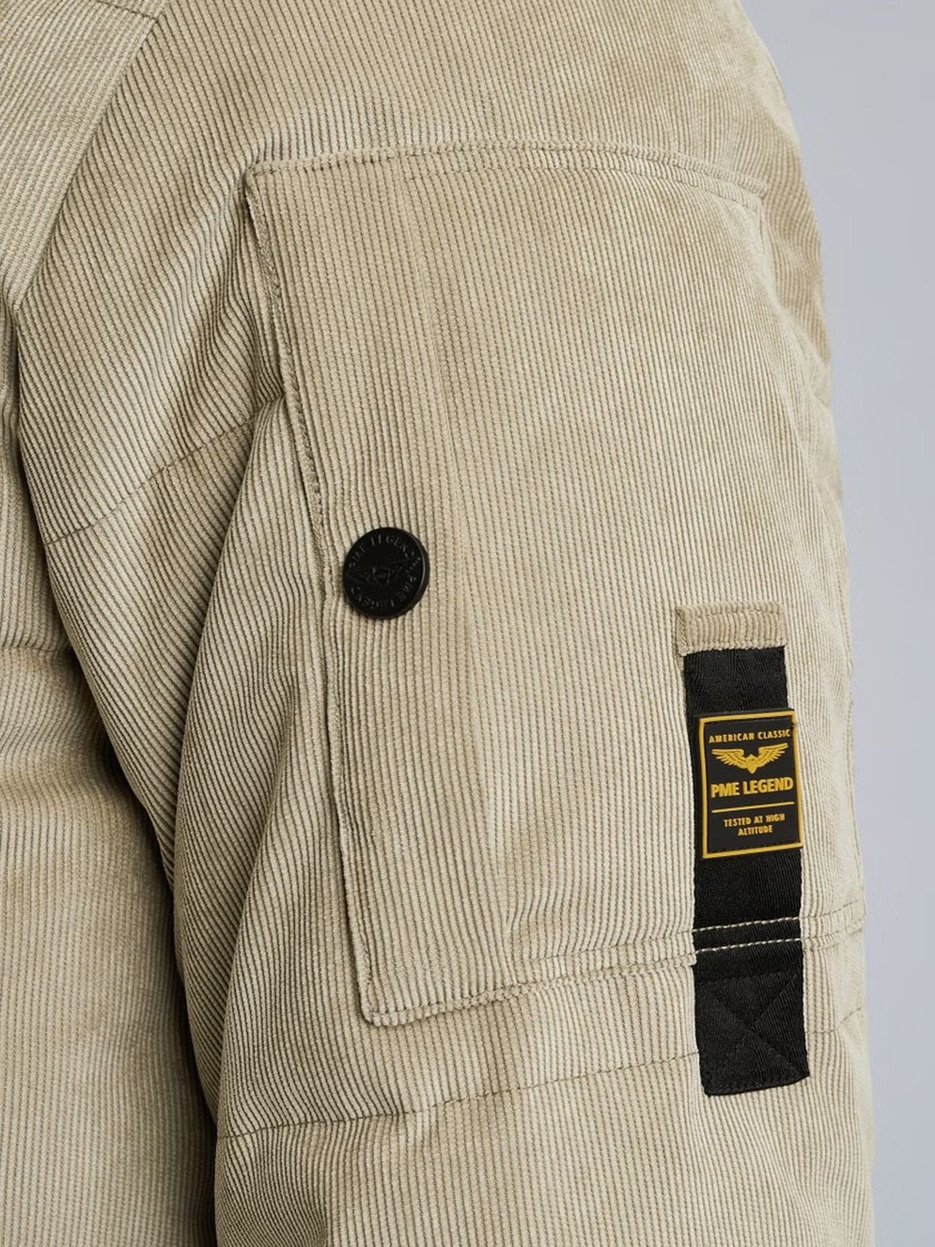 Pme Legend Semi long jacket GOBBLER Clear For Seneca Rock 2900154589018