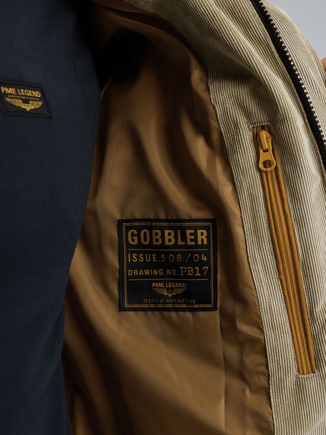 Pme Legend Semi long jacket GOBBLER Clear For Seneca Rock 2900154589018