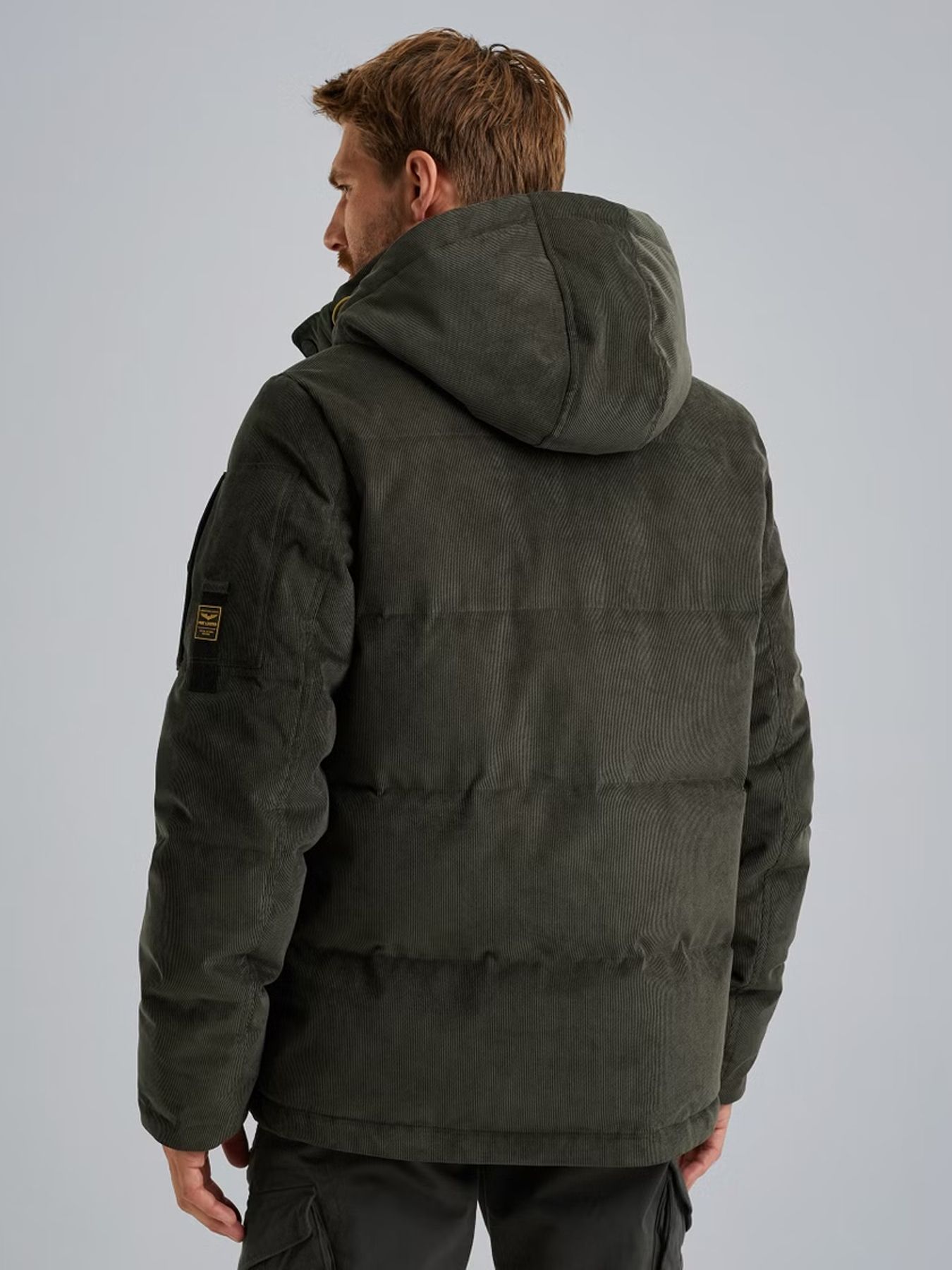 Pme Legend Semi long jacket GOBBLER Clear For Beluga 2900154590021