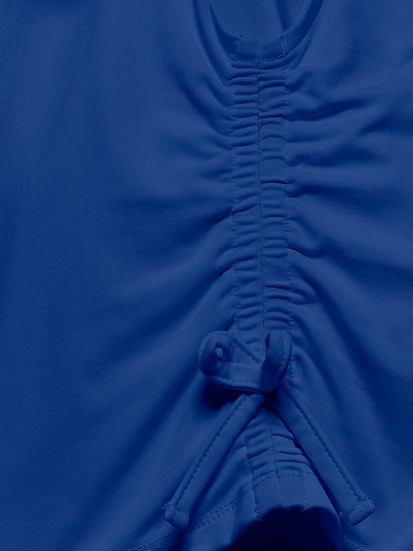 Only KOGEA S/L RUCHING TOP JRS Mazarine Blue 2900154599031