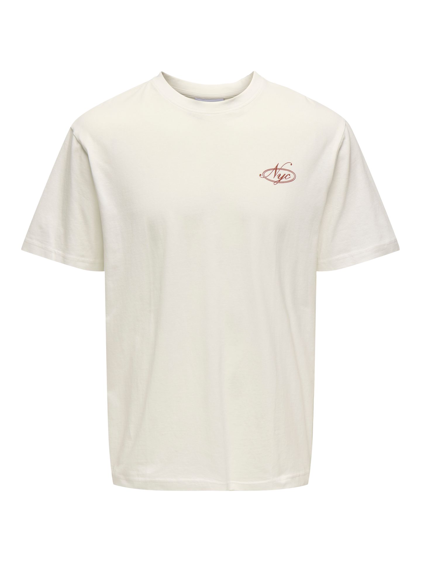 ONSVISTA RLX SS TEE