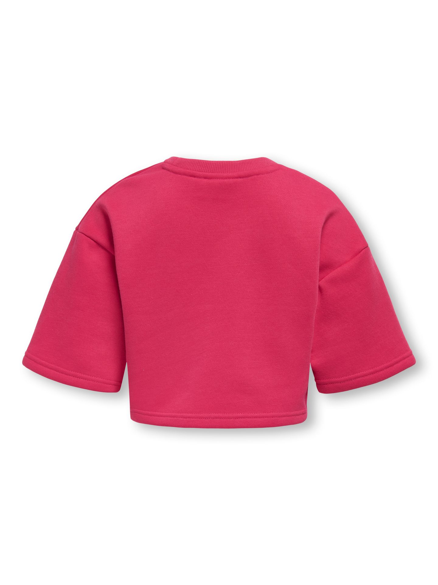 Only KOGFAVE S/S SHORT SWT Raspberry 2900154630031