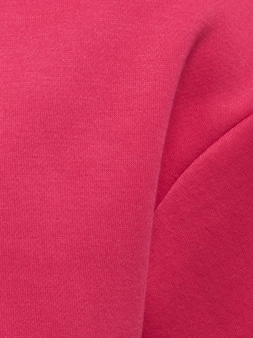 Only KOGFAVE S/S SHORT SWT Raspberry 2900154630031