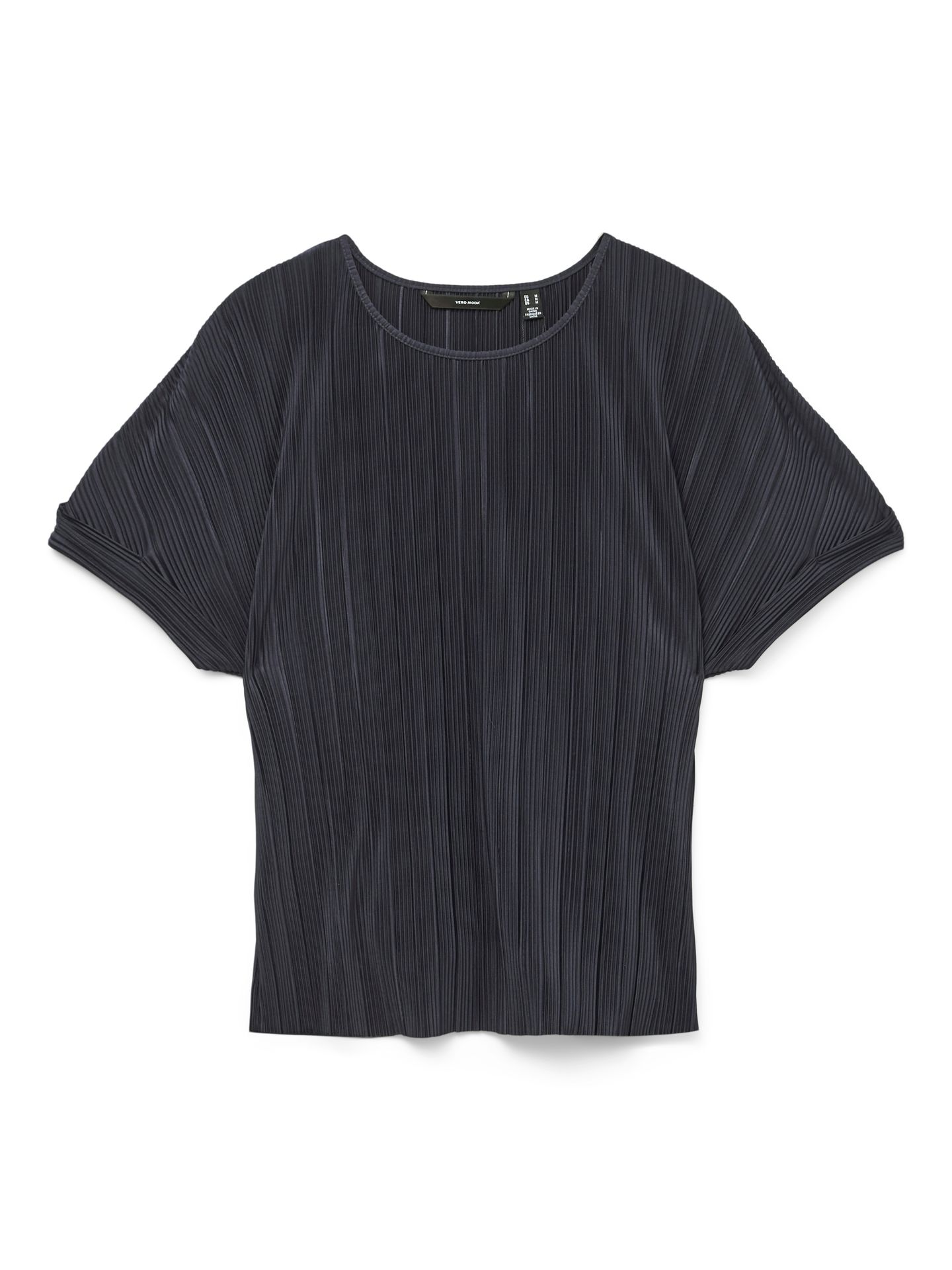 VMAURORA SS O-NECK T-SHIRT JRS GA