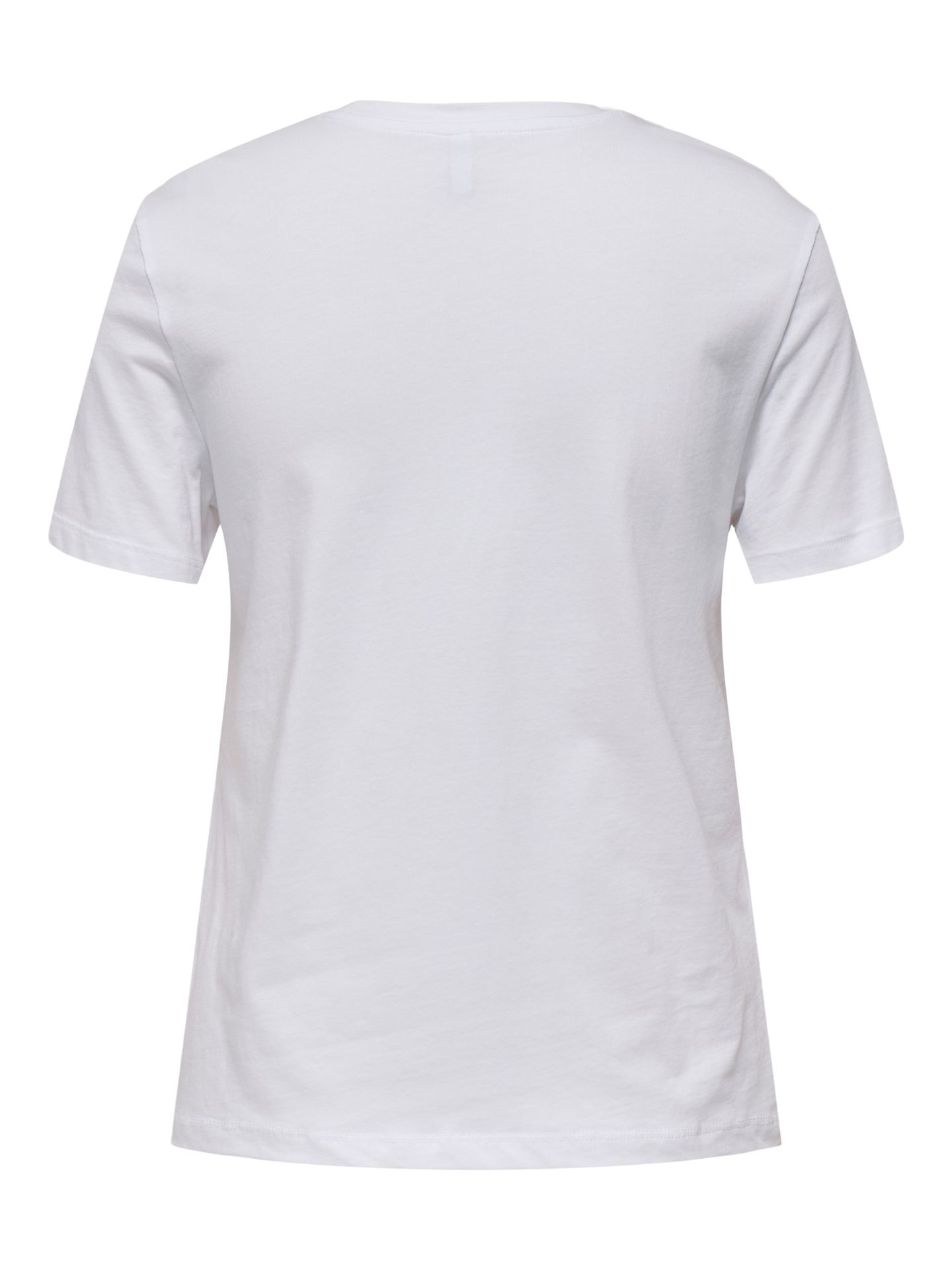 Only ONLARIYA LIFE REG S/S LOVE TOP BOX Bright White/Heart 2900154675049 Only ONLARIYA LIFE REG S/S LOVE TOP BOX Bright White/Heart 2900154675049