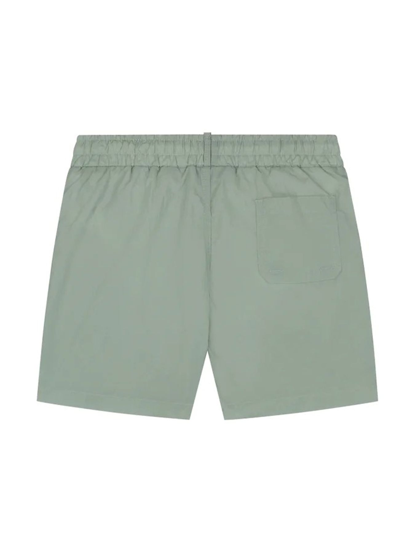 Malelions Junior Crinkle swim shorts 436 Agave Green 2900154689015