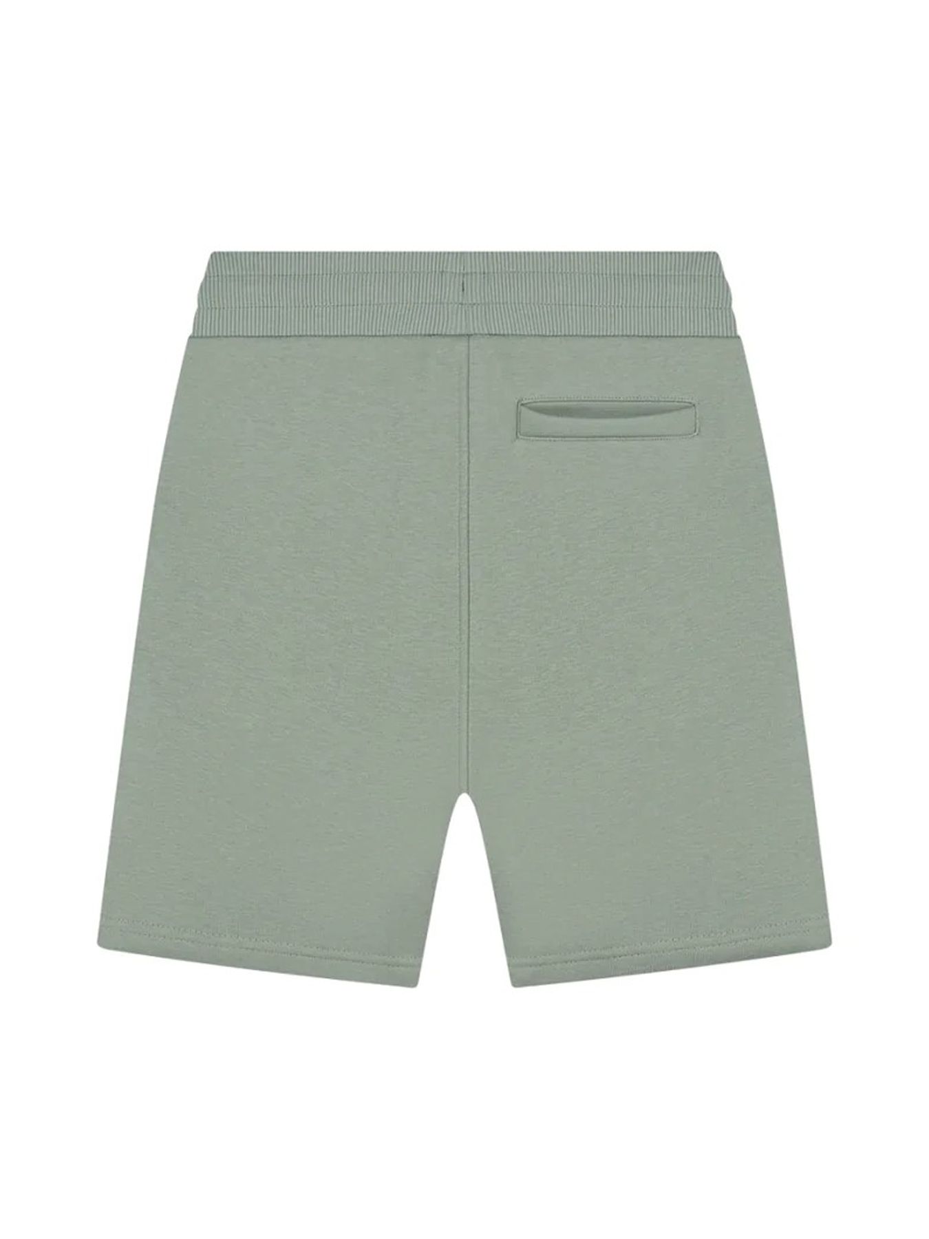 Malelions Junior captain shorts 436 Agave Green 2900154694019