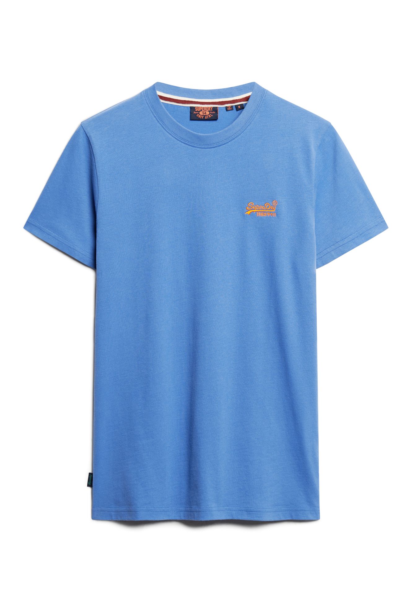 Superdry Essential logo emb tee Monaco 2900154742079