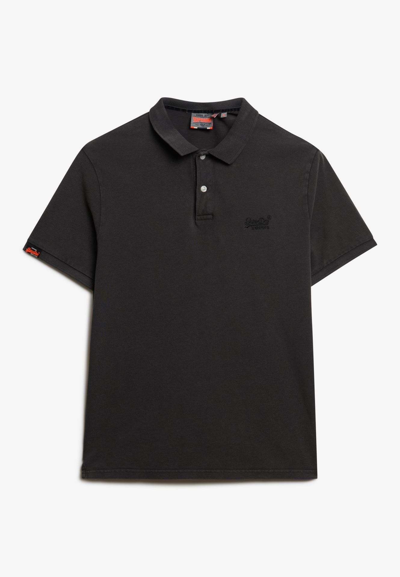 Superdry Vint Destroy polo Destroy 2900154760080