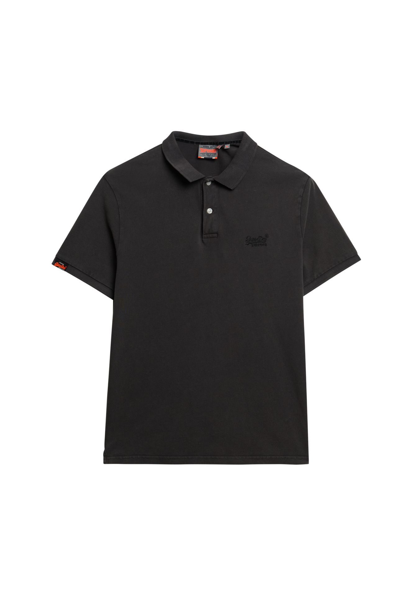 Superdry Vint Destroy polo Destroy 2900154760080