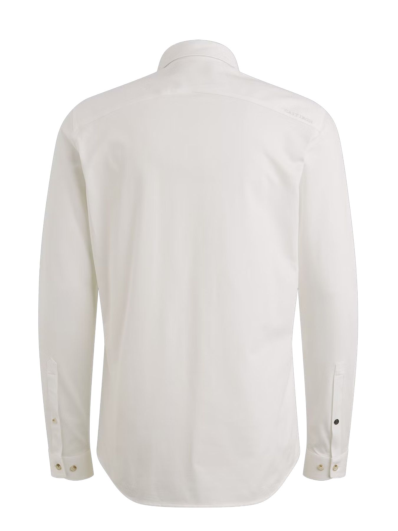 Cast Iron LONG SLEEVE SHIRT Twill Jersey 2 t Snow White 2900154770010