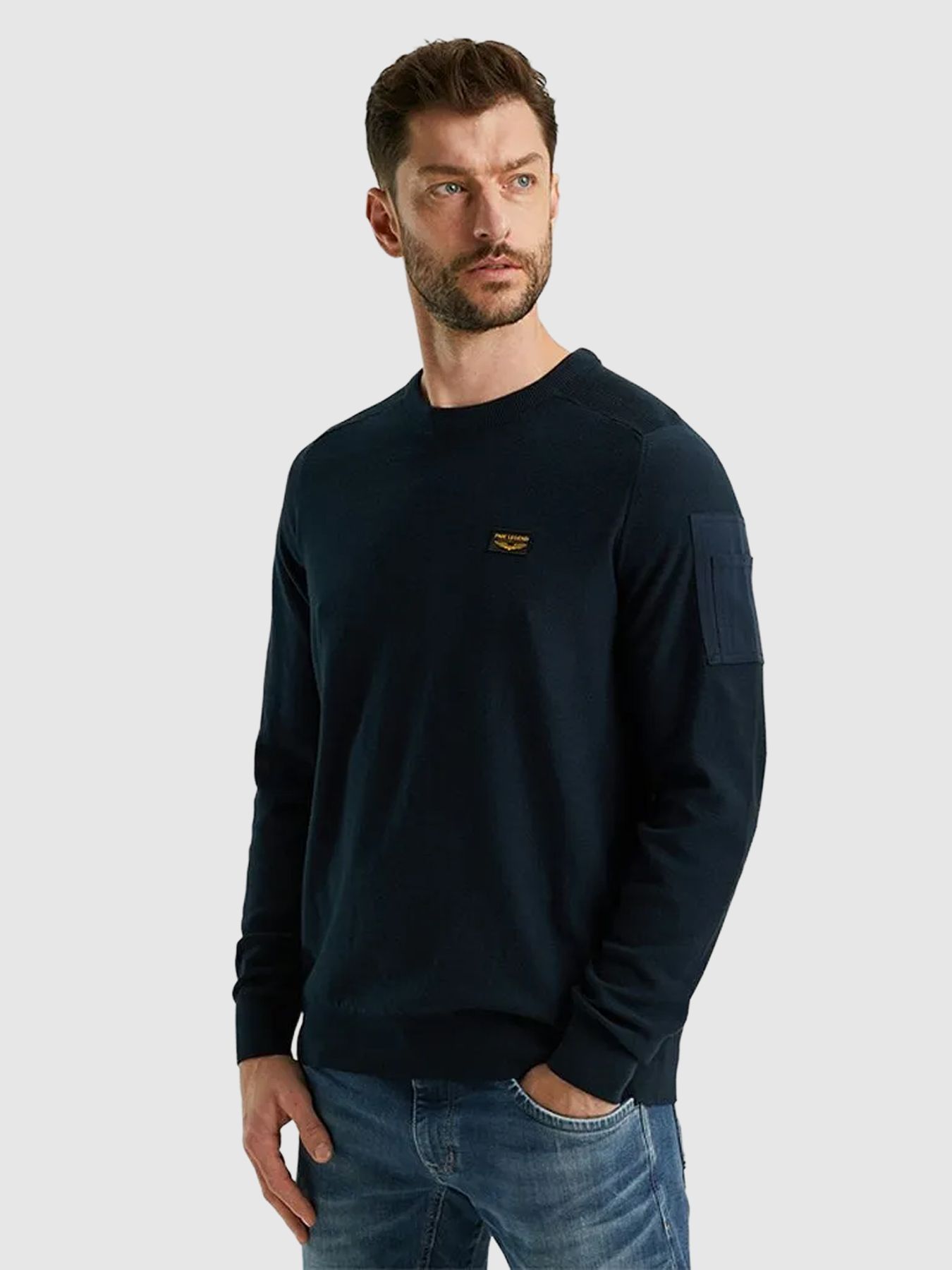 Pme Legend R-neck American Classic singele je Sky Captain 00112353-5073