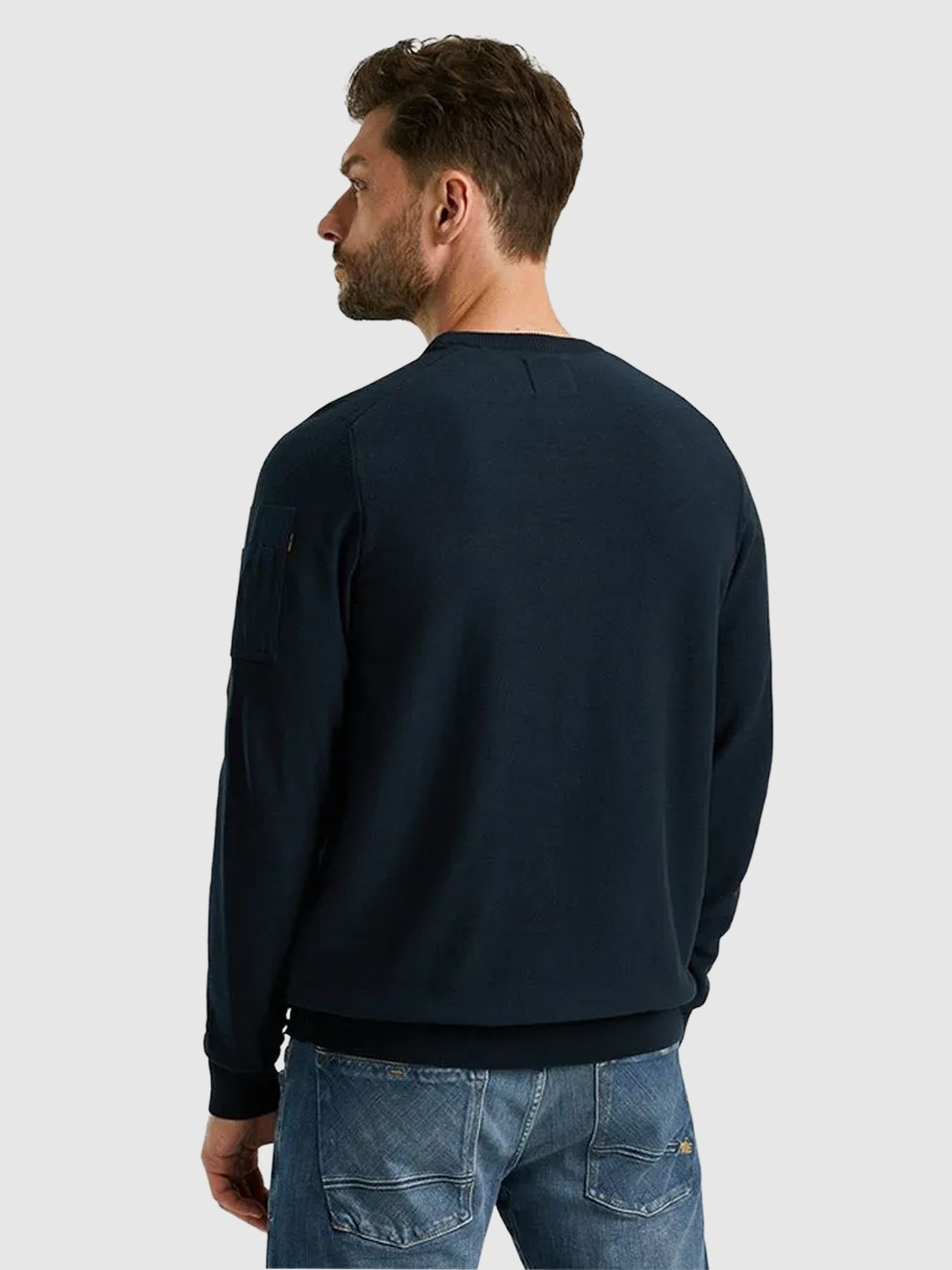 Pme Legend R-neck American Classic singele je Sky Captain 2900154772014