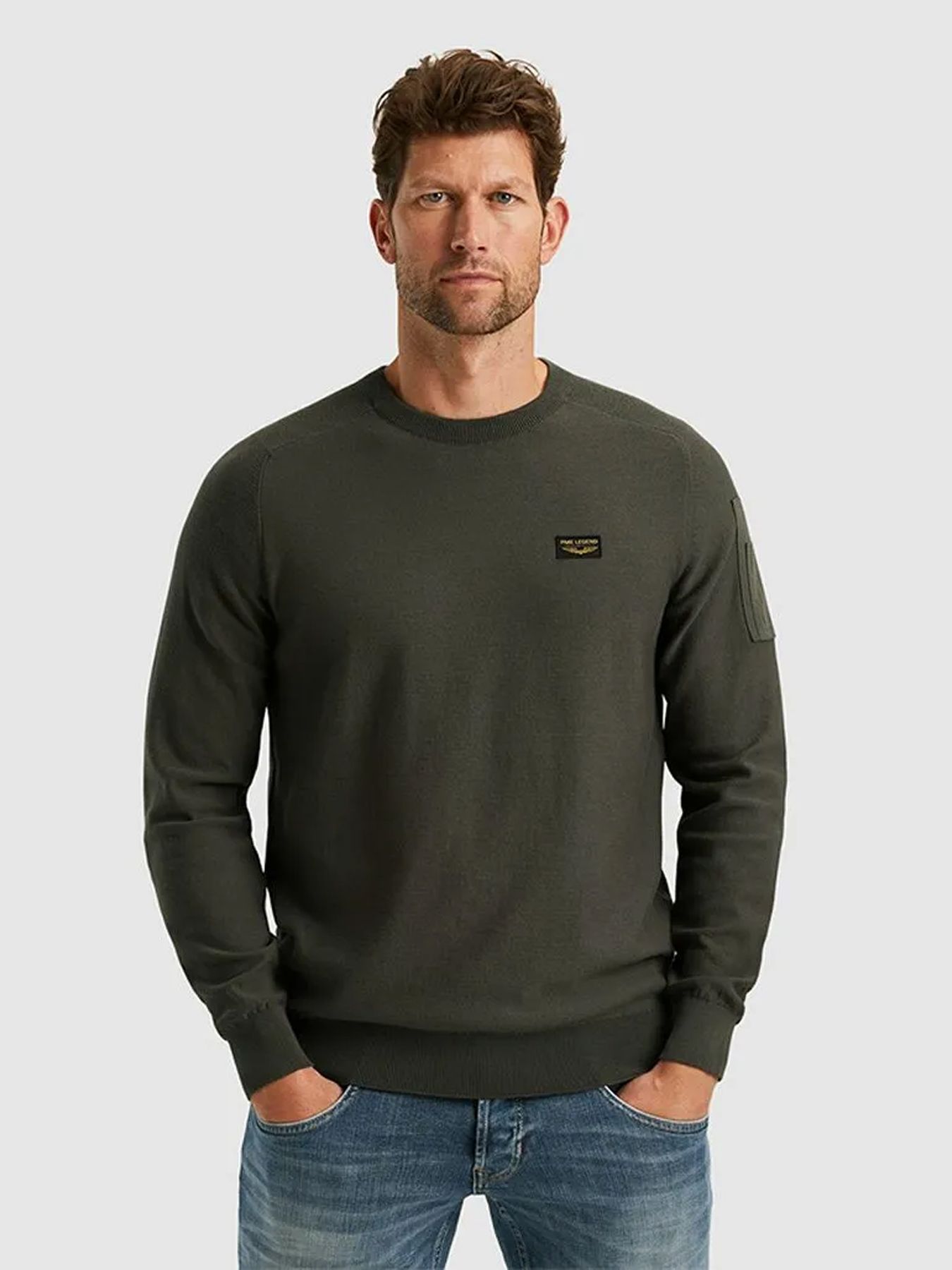 Pme Legend R-neck American Classic singele je Beluga 00112353-8039