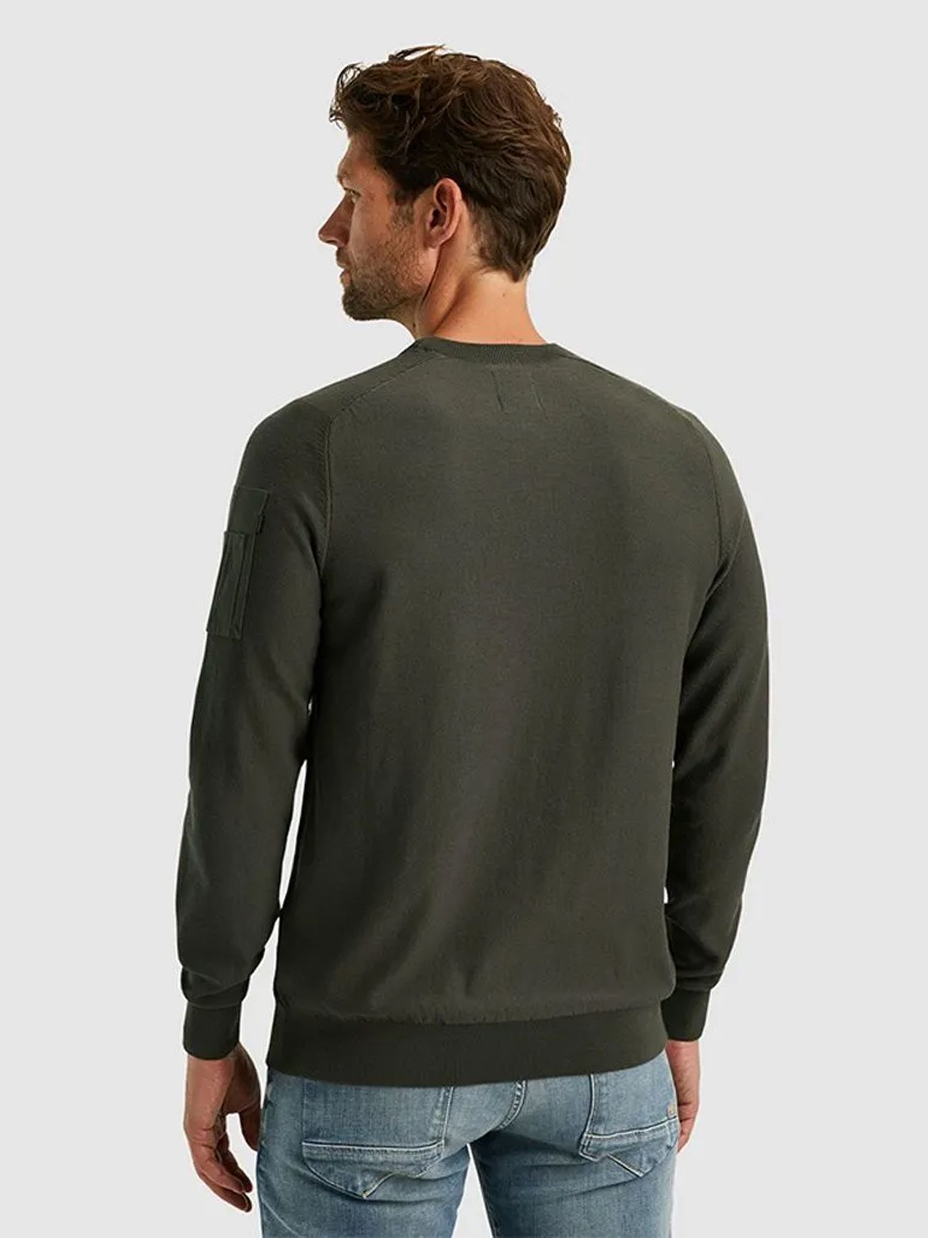 Pme Legend R-neck American Classic singele je Beluga 2900154773035