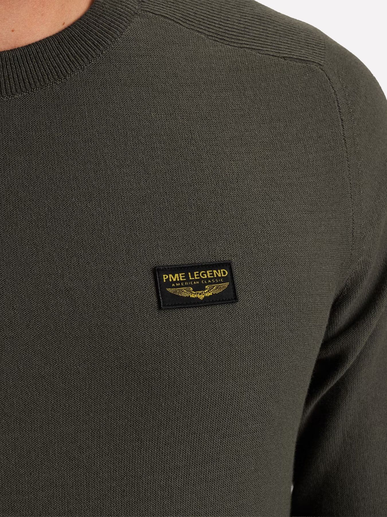 Pme Legend R-neck American Classic singele je Beluga 2900154773059