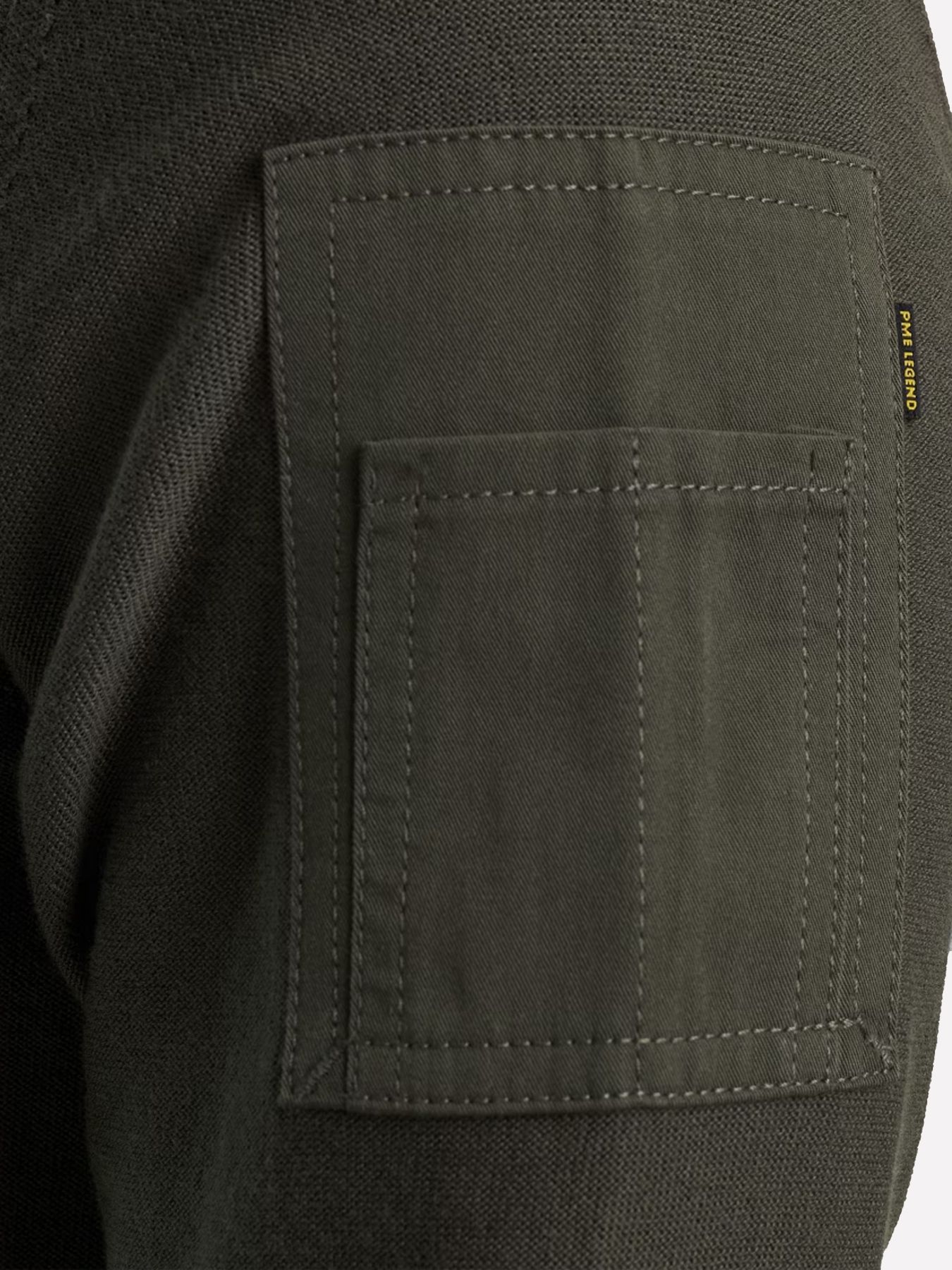 Pme Legend R-neck American Classic singele je Beluga 2900154773059