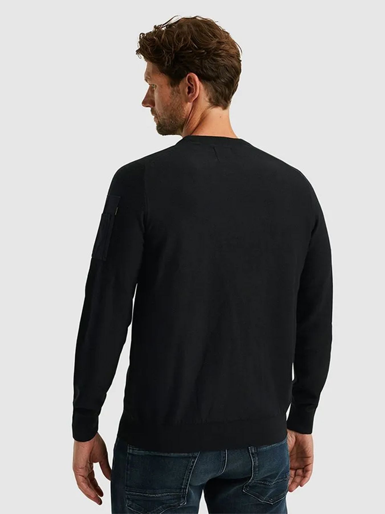 Pme Legend R-neck American Classic singele je Black 2900154774025