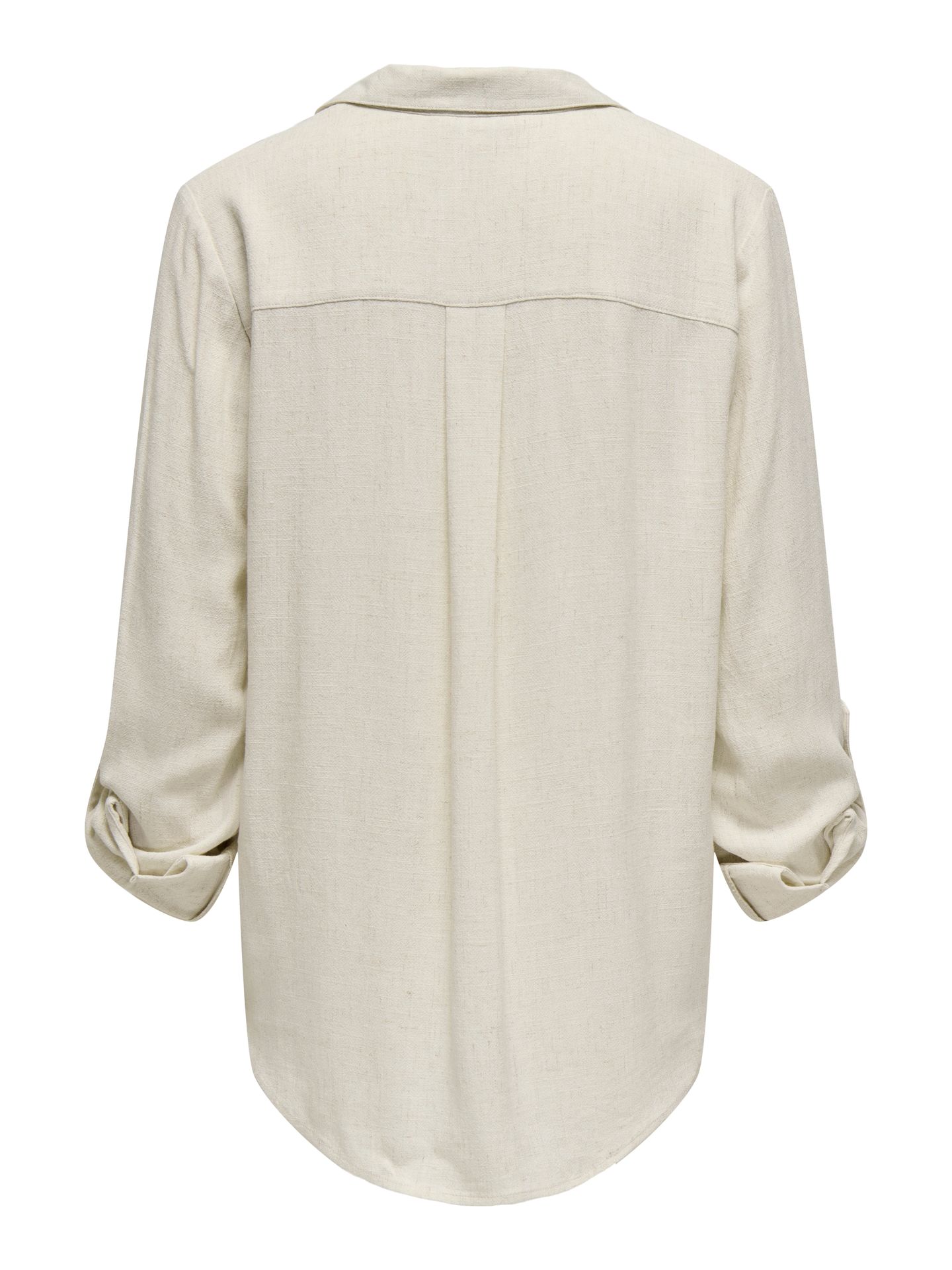 Only ONLYASMIN-SIESTA LS LI BL SHIRT PNT Moonbeam 2900154949034