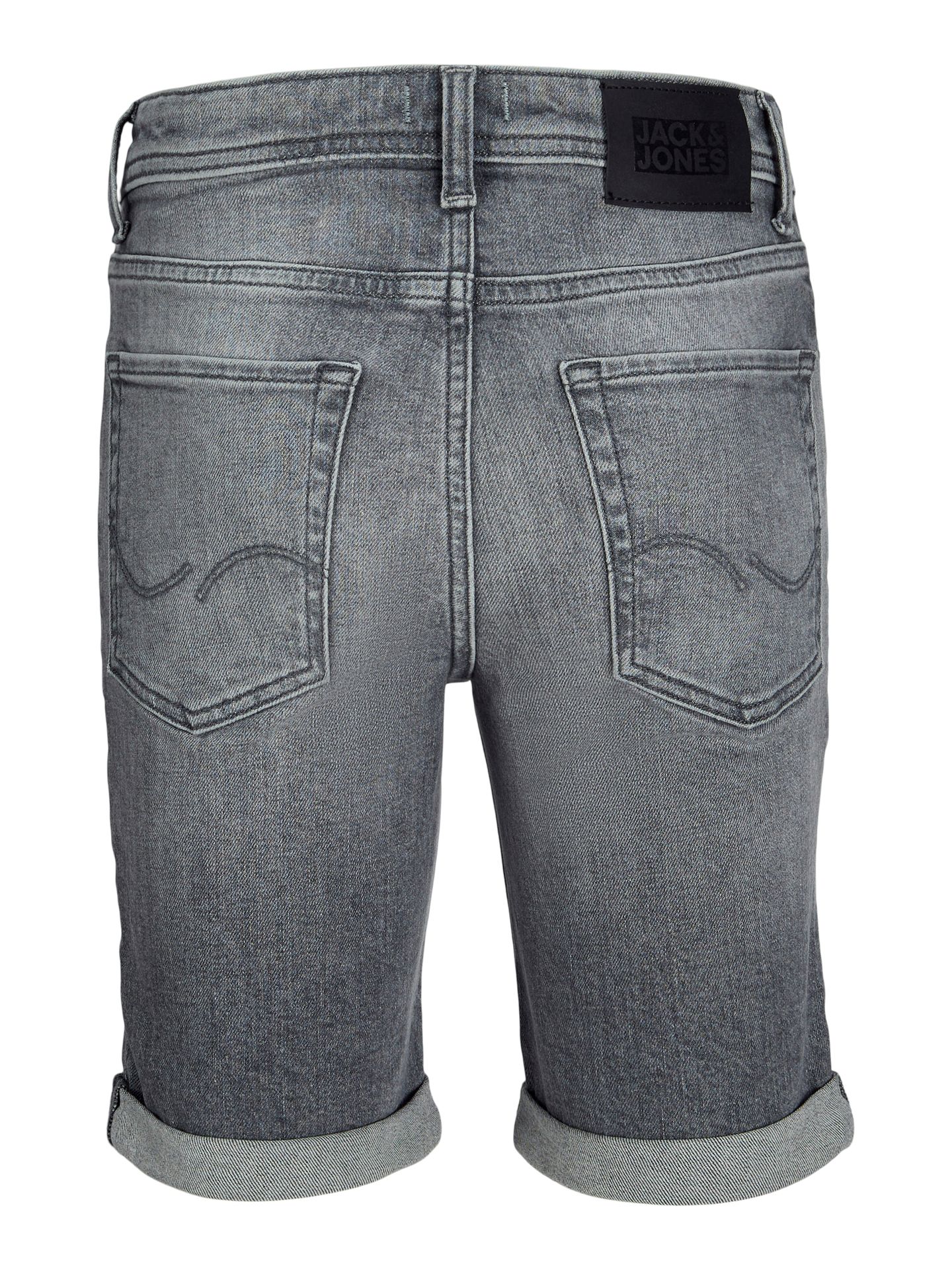 Jack & Jones JJIRICK JJORIGINAL SHORTS AM 360 SN Grey Denim/AM 362 - OFR 5658 2900155225052