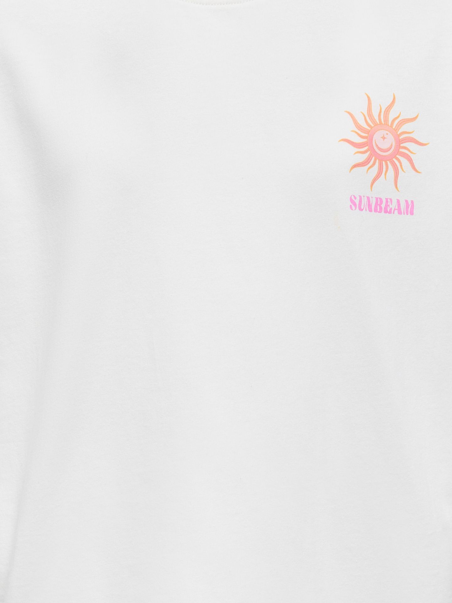 Only KOGRUTH SOLEI LIFE S/S TOP BOX CS J Cloud Dancer/Ponderose 2900154799035