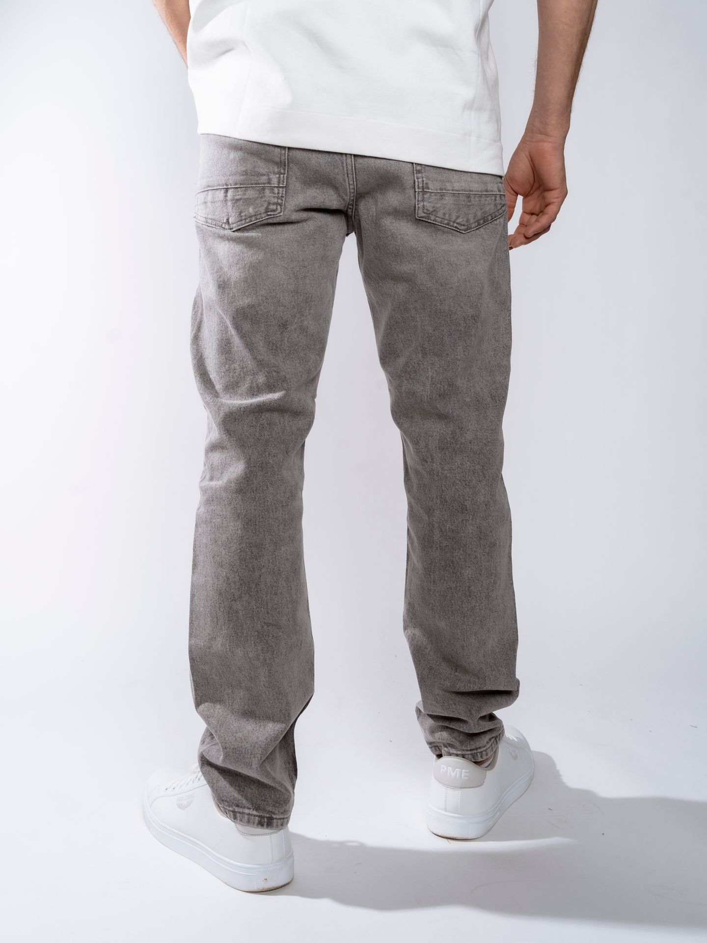 Cars jeans Jeans Guard Loose Fit 13 grey used 2900154829633