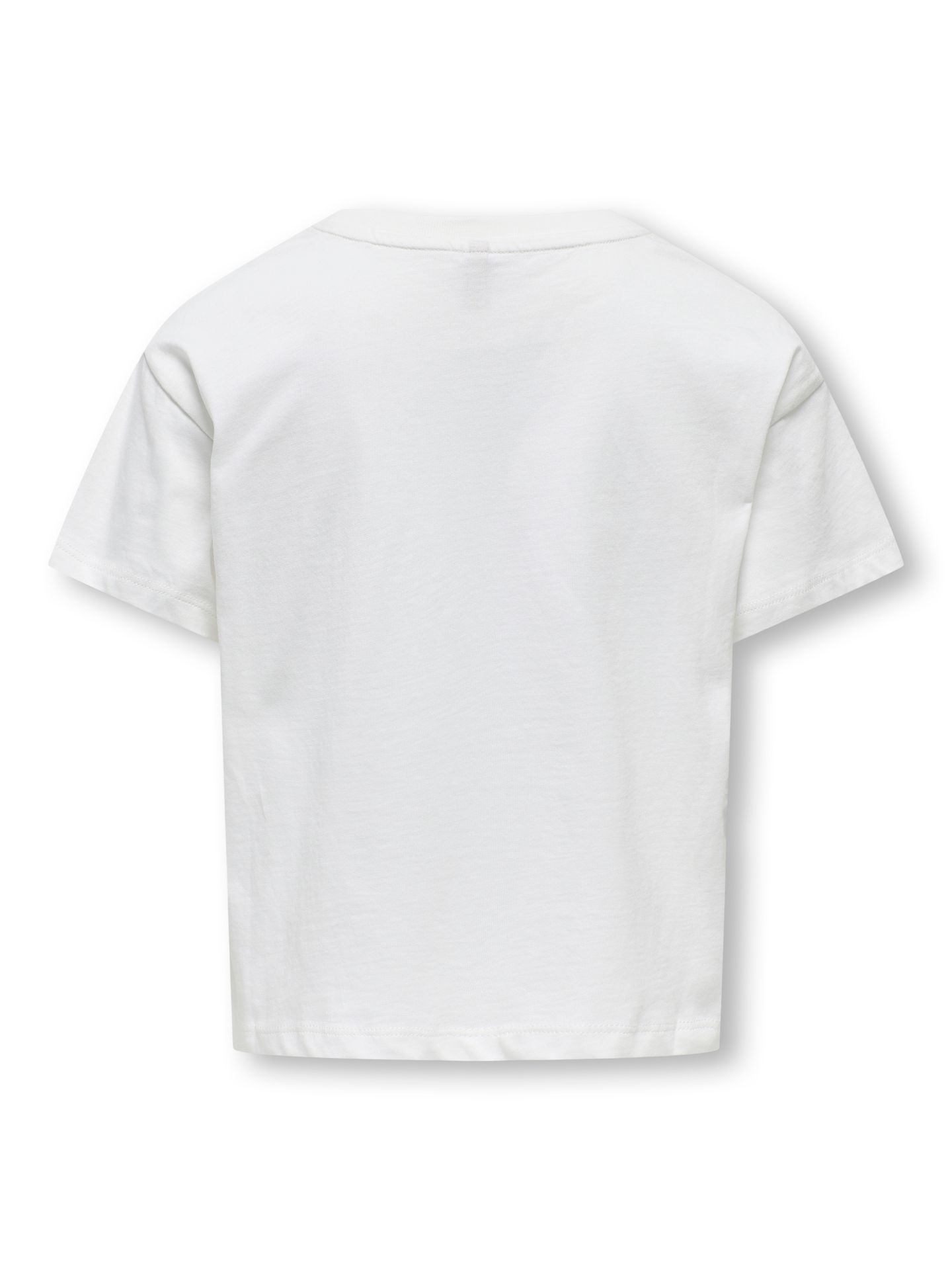 Only KOGMAIKEN LIFE CROPHEART SS TOP JRS Cloud Dancer/Ponderose 2900154855021