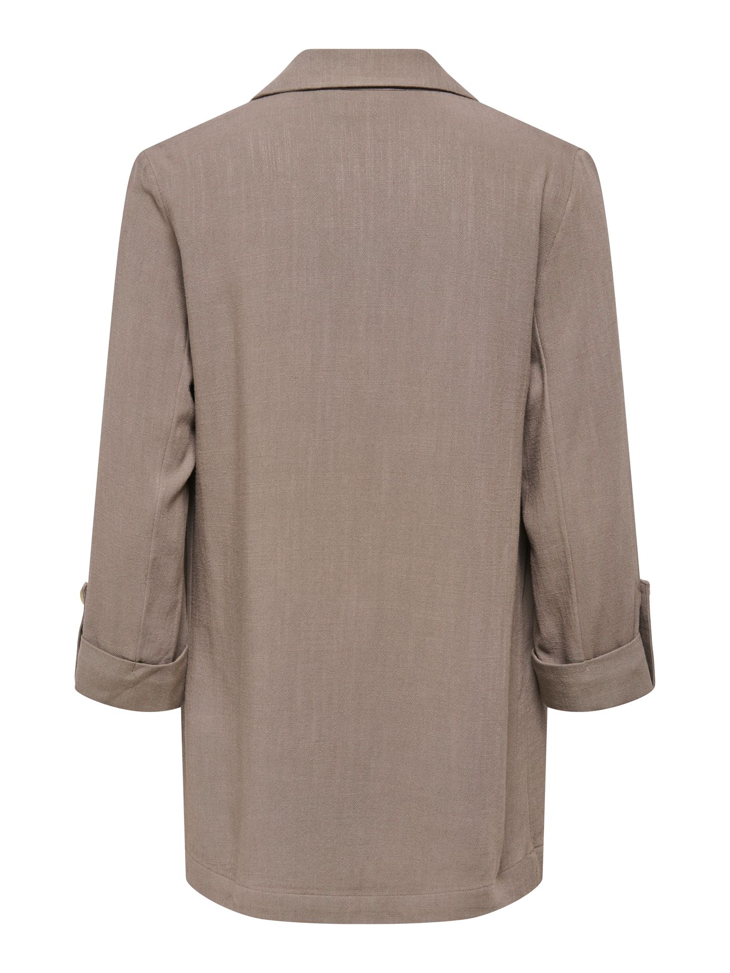 Only ONLSIESTA 3/4 OPEN LIN BL BLAZE TLR Walnut 2900165091036