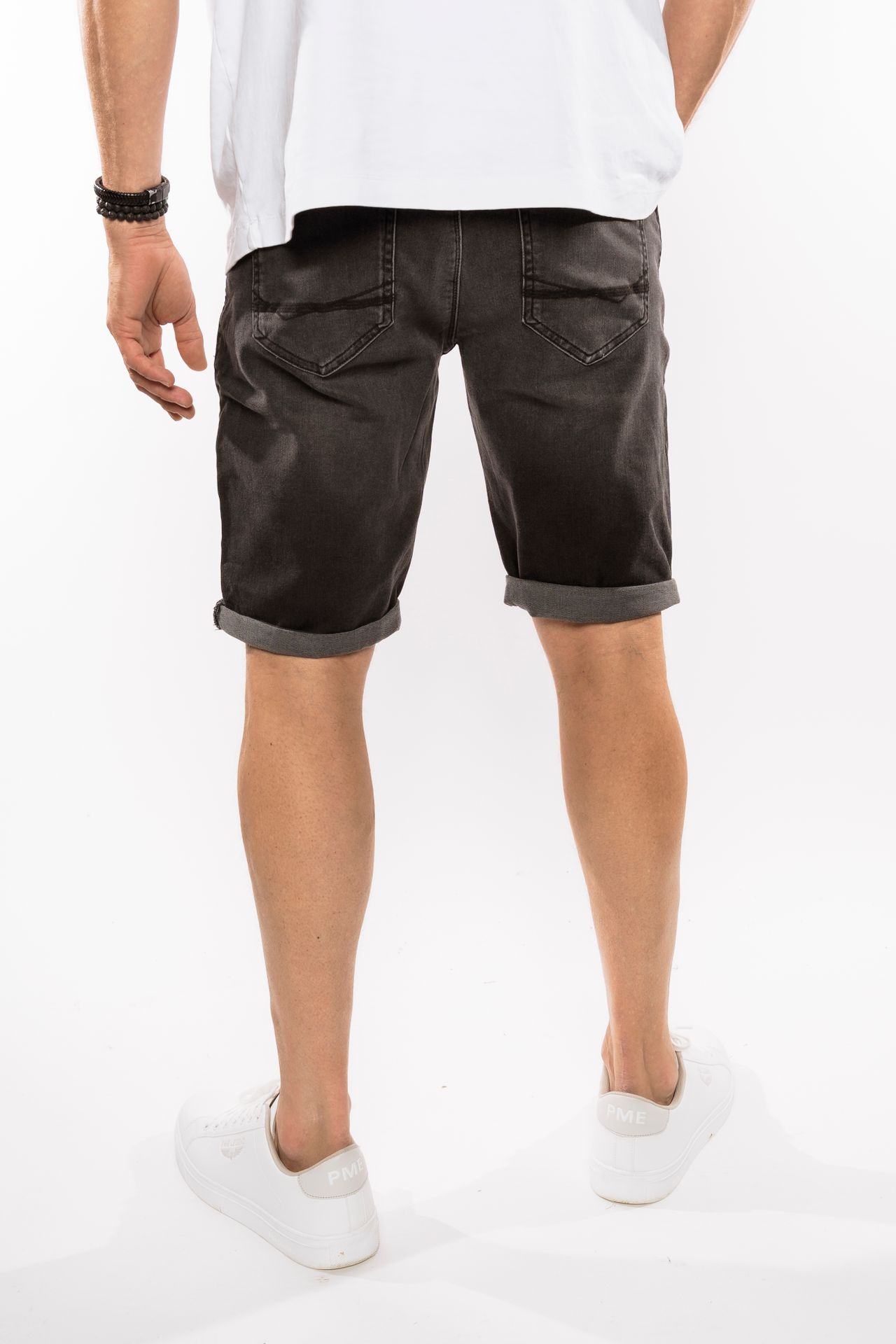 Cars jeans CALIFORNIA Den.Short  41 black used 2900154880030