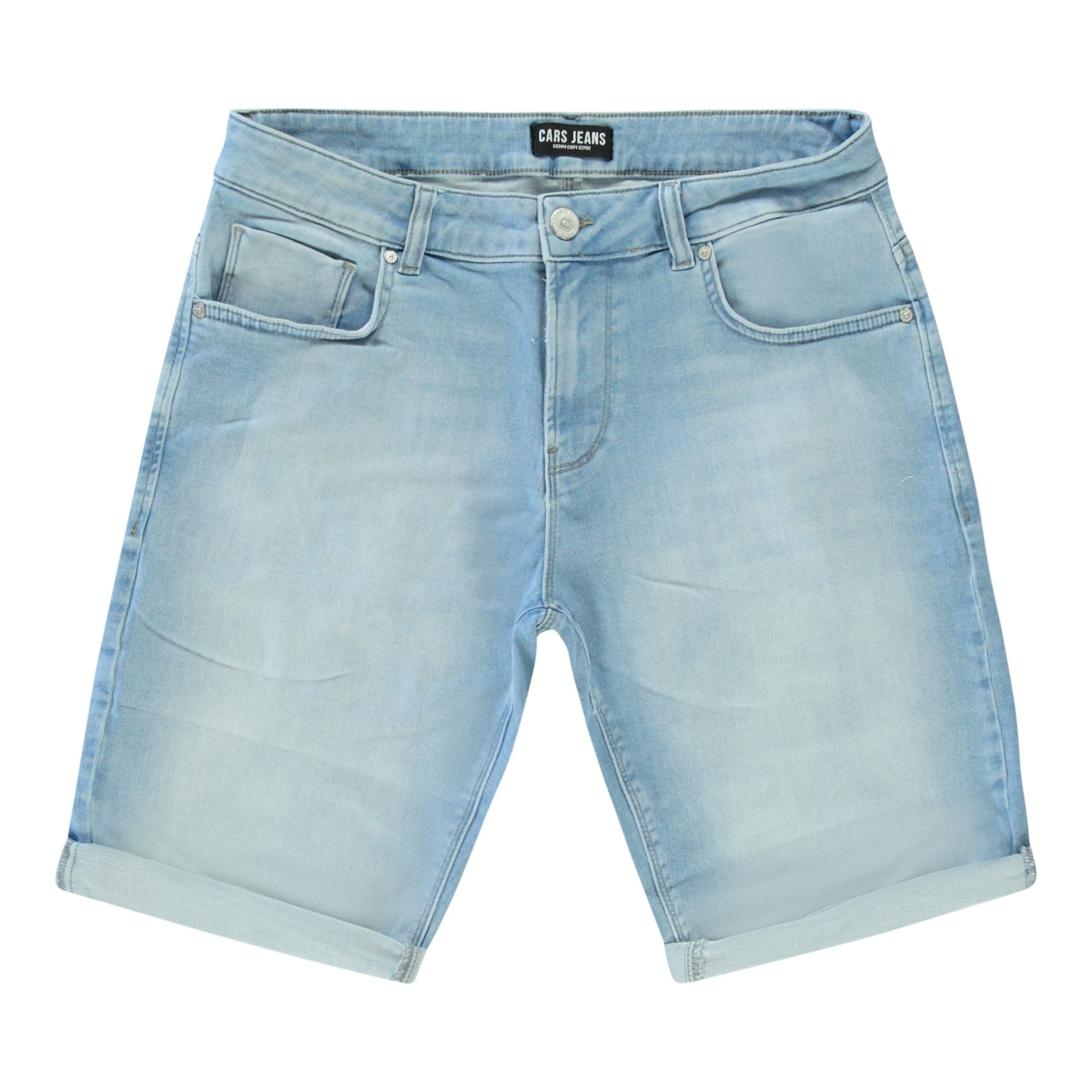 Cars jeans CALIFORNIA Den.Short  05 stone bleached 00112403-EKA03000200000013