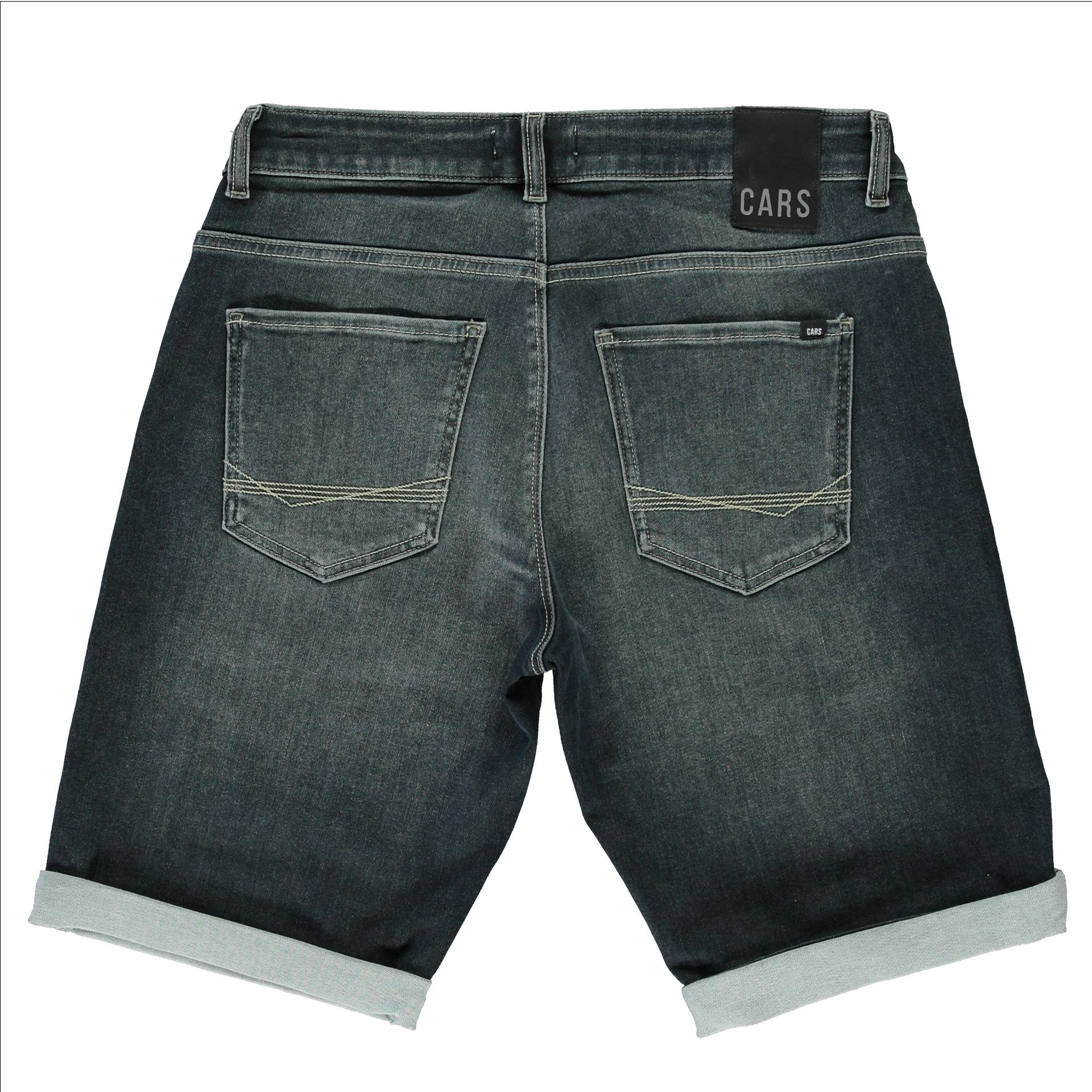 Cars jeans CALIFORNIA Den.Short  04 dirty used 2900163843040