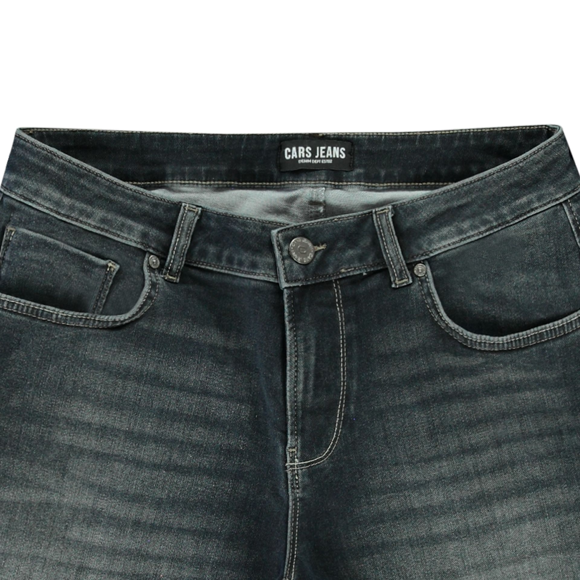 Cars jeans CALIFORNIA Den.Short  04 dirty used 2900163843040