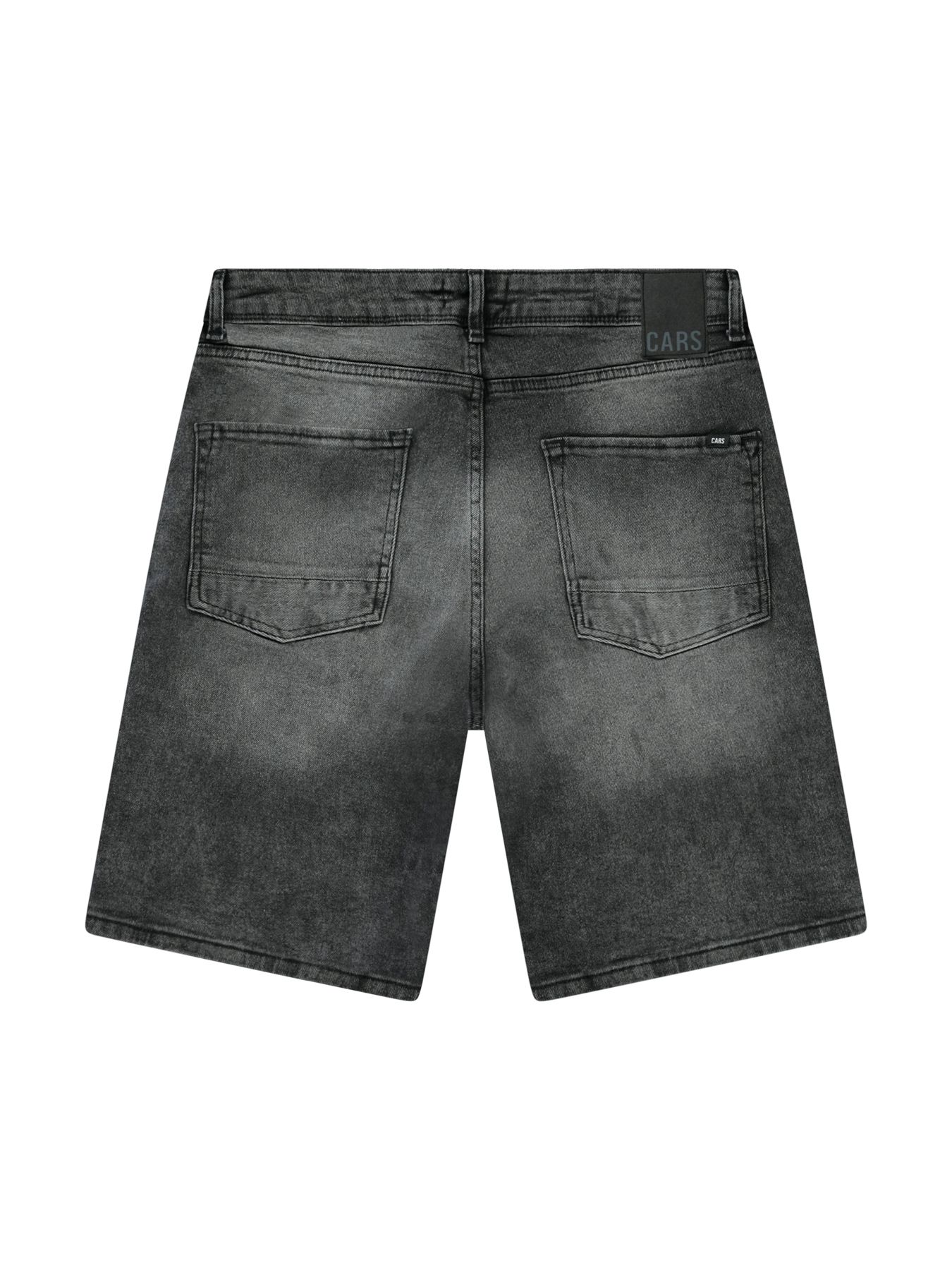 Cars jeans WARDEN Den.Short  41 black used 2900154884038