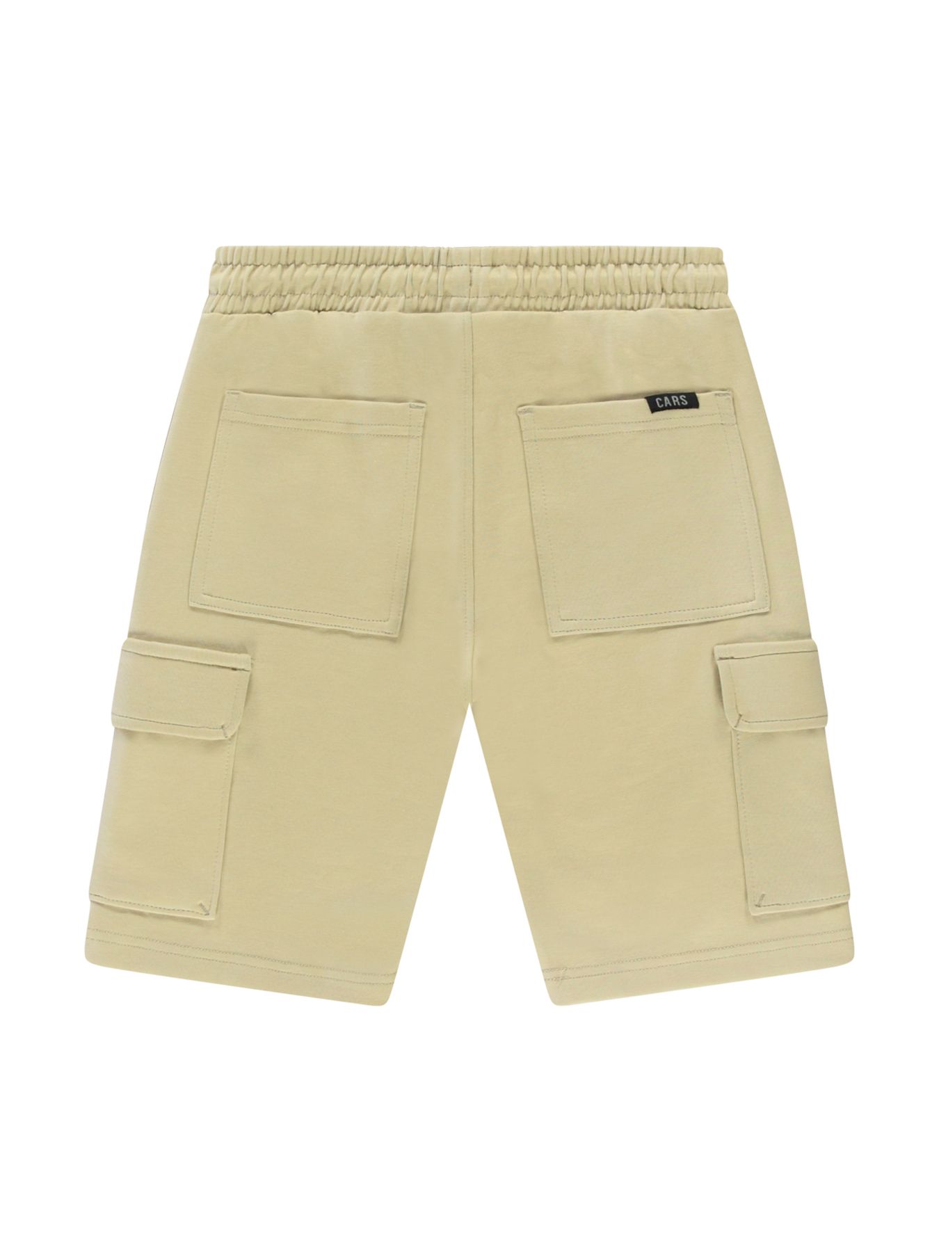 Cars jeans REDUSH SW Cargo Short  83 sand 2900154887077