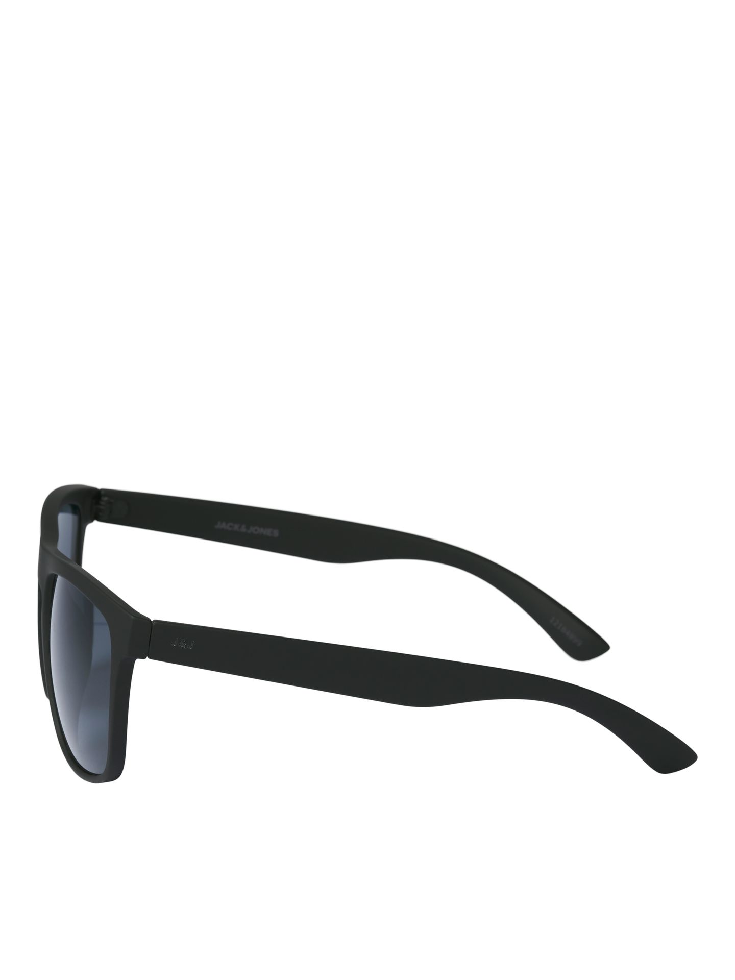 Jack & Jones JACRYDER SUNGLASSES NOOS Black Bean/J4030-00 2900154912014