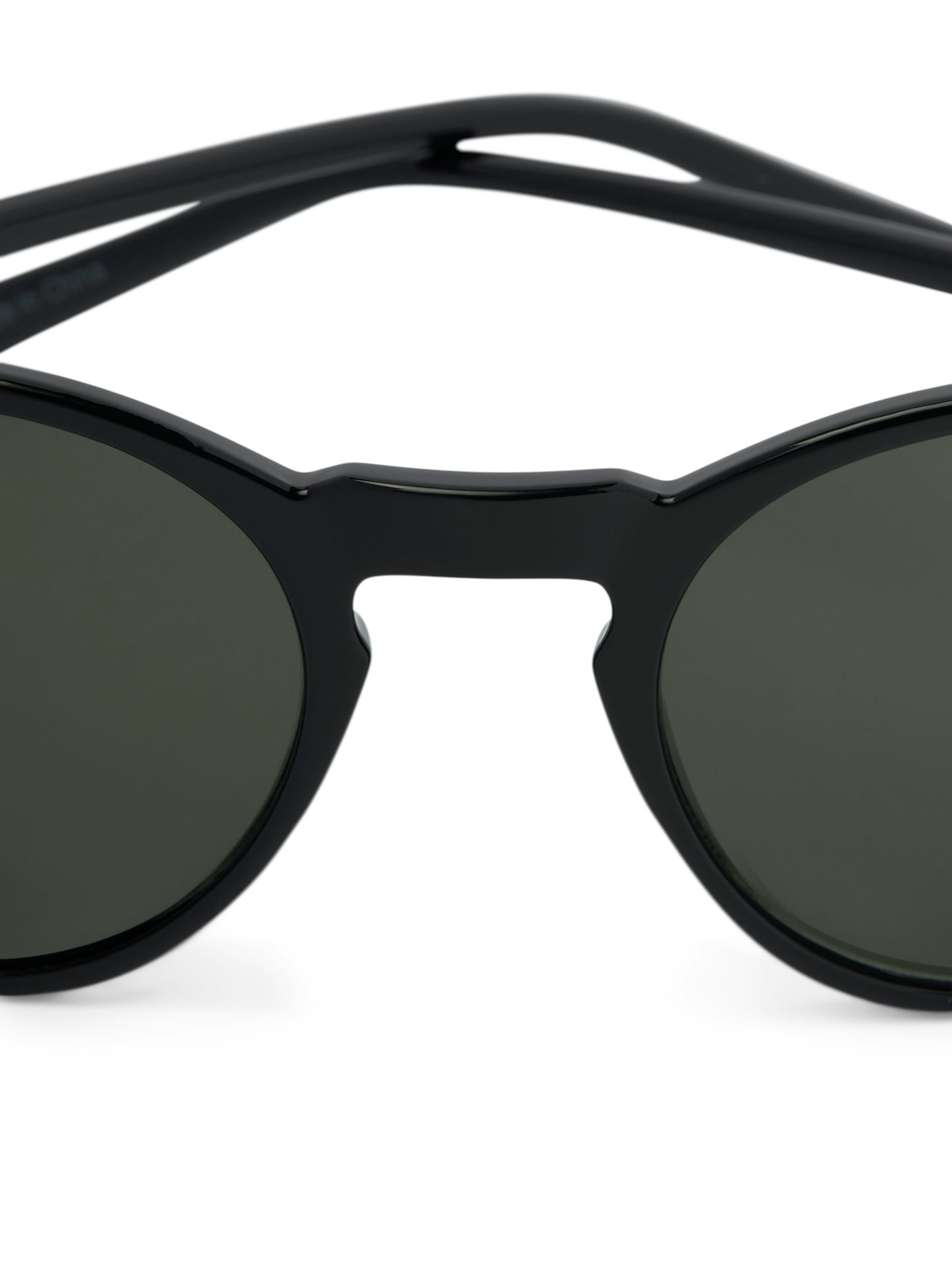 Jack & Jones JACRYDER SUNGLASSES NOOS Black/J9474-00 2900154913011