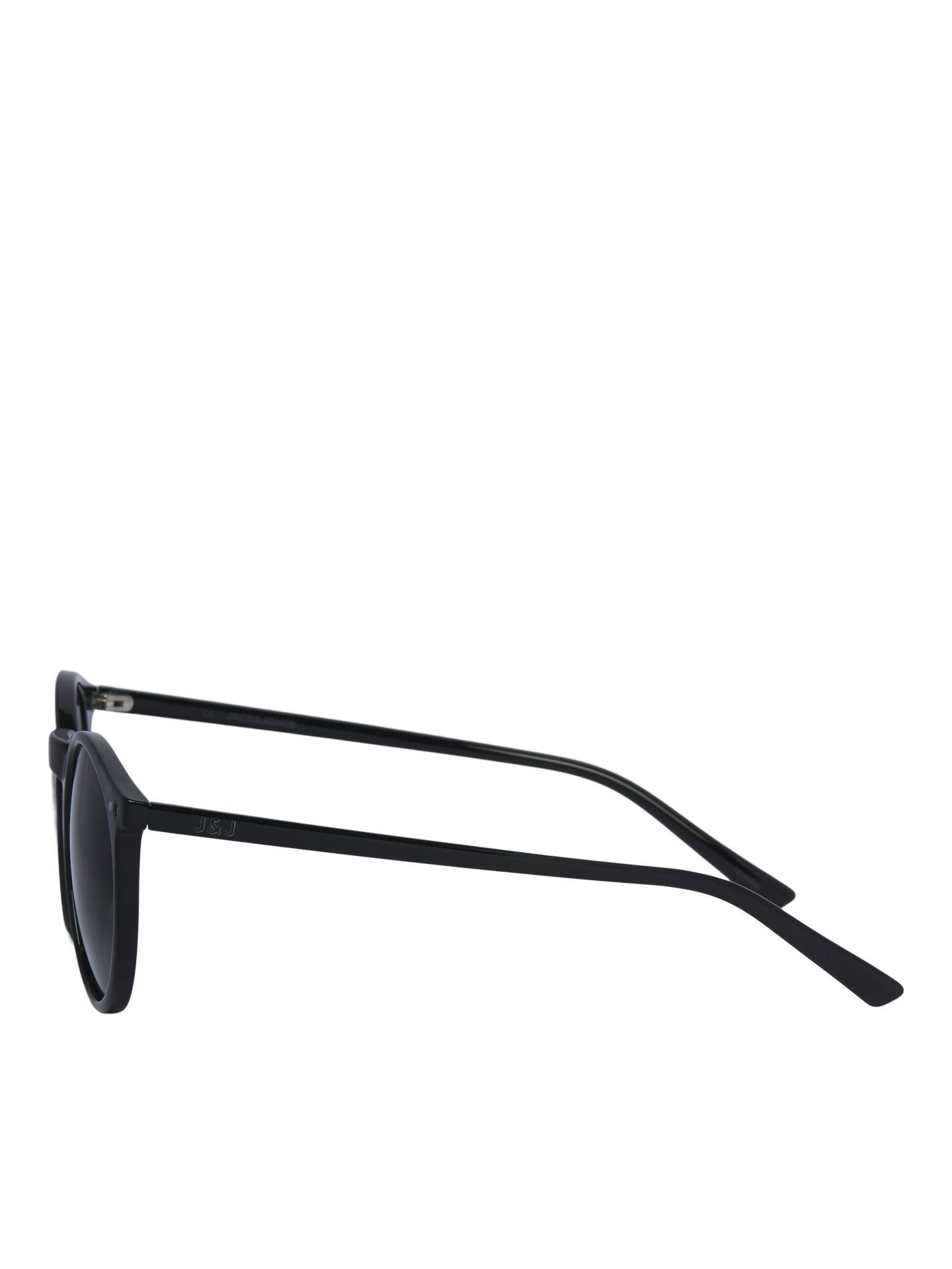 Jack & Jones JACRYDER SUNGLASSES NOOS Black/J9474-00 2900154913011