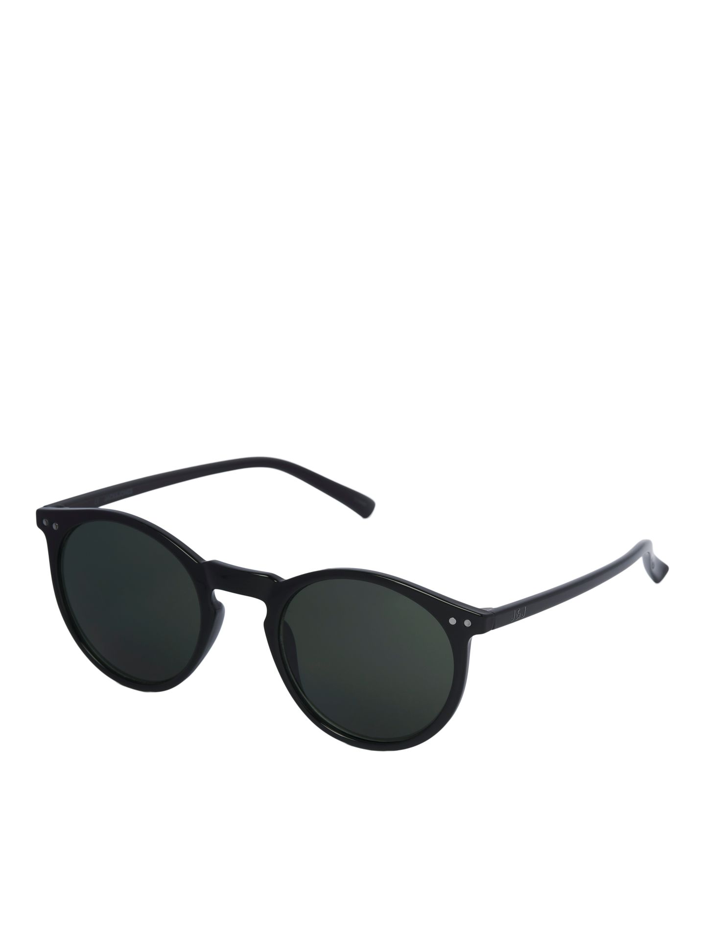 Jack & Jones JACRYDER SUNGLASSES NOOS Black/J9474-00 2900154913011