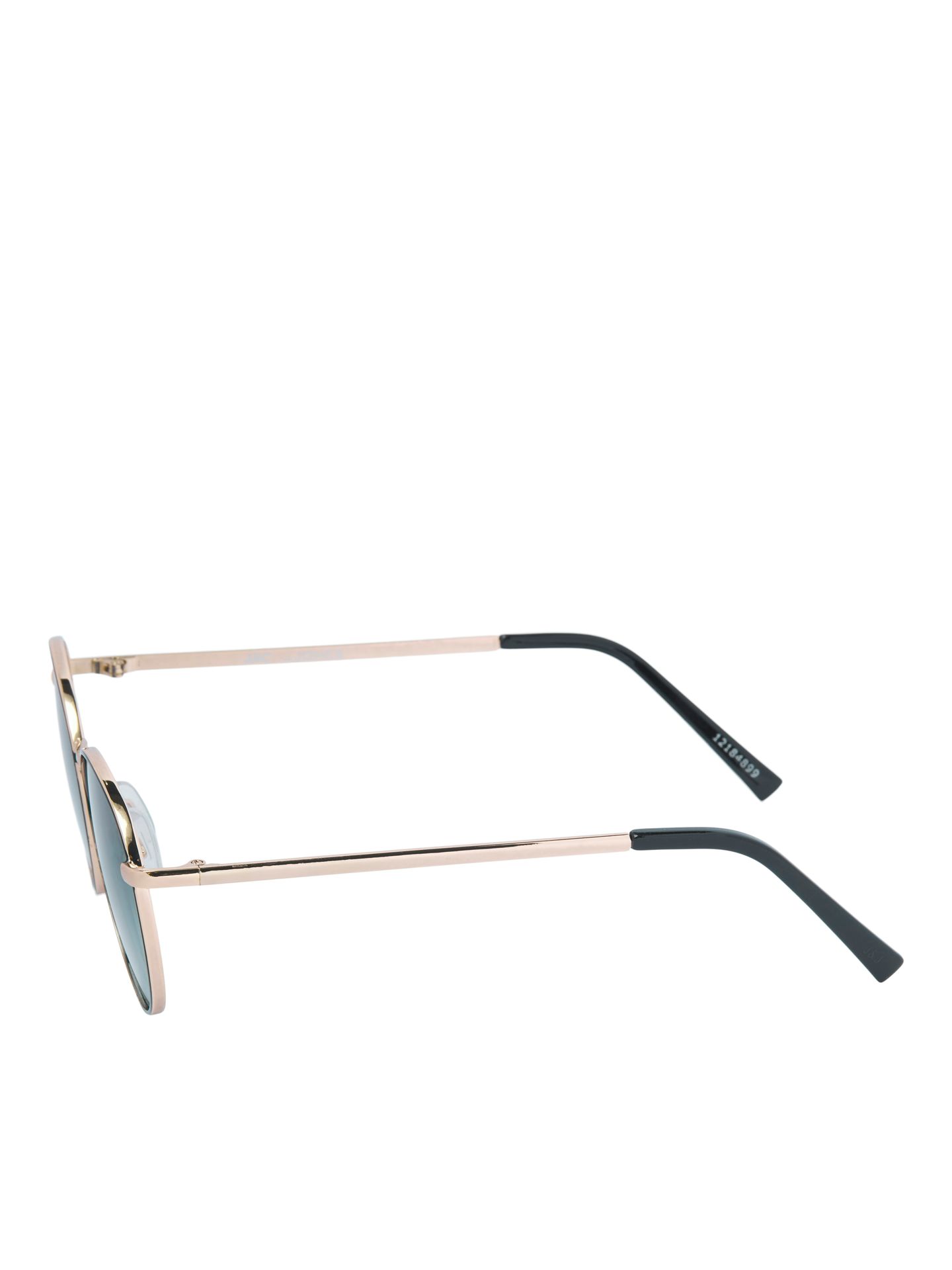 Jack & Jones JACRYDER SUNGLASSES NOOS Gold Colour/J3108-00 2900154916012