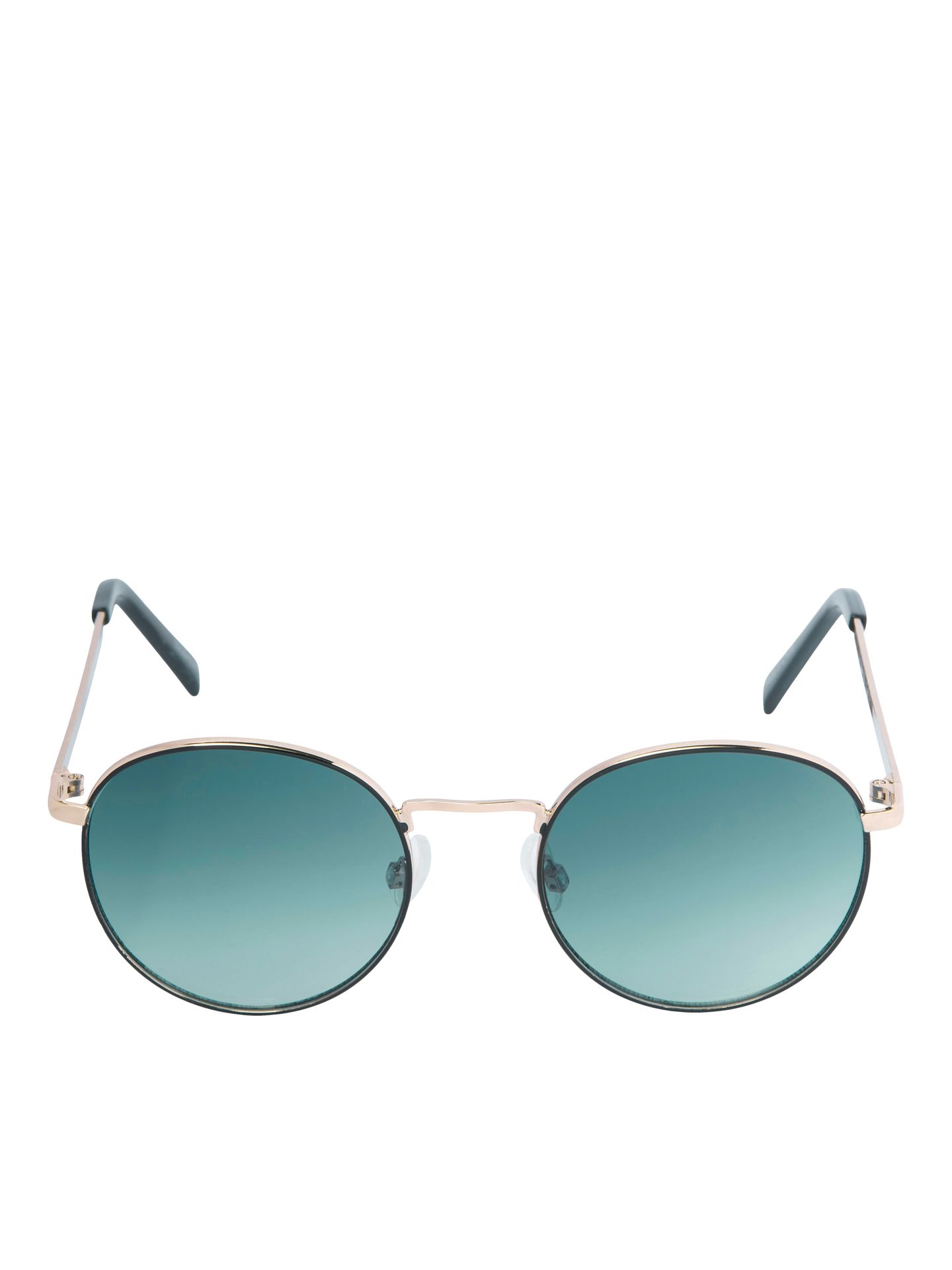 Jack & Jones JACRYDER SUNGLASSES NOOS Gold Colour/J3108-00 2900154916012