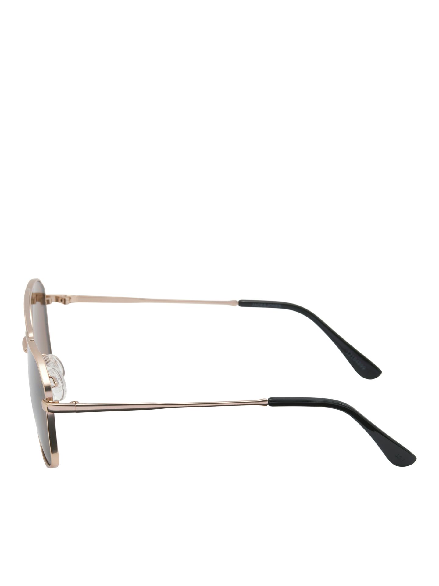 Jack & Jones JACRYDER SUNGLASSES NOOS Golden Brown/J1777-00 2900156933017