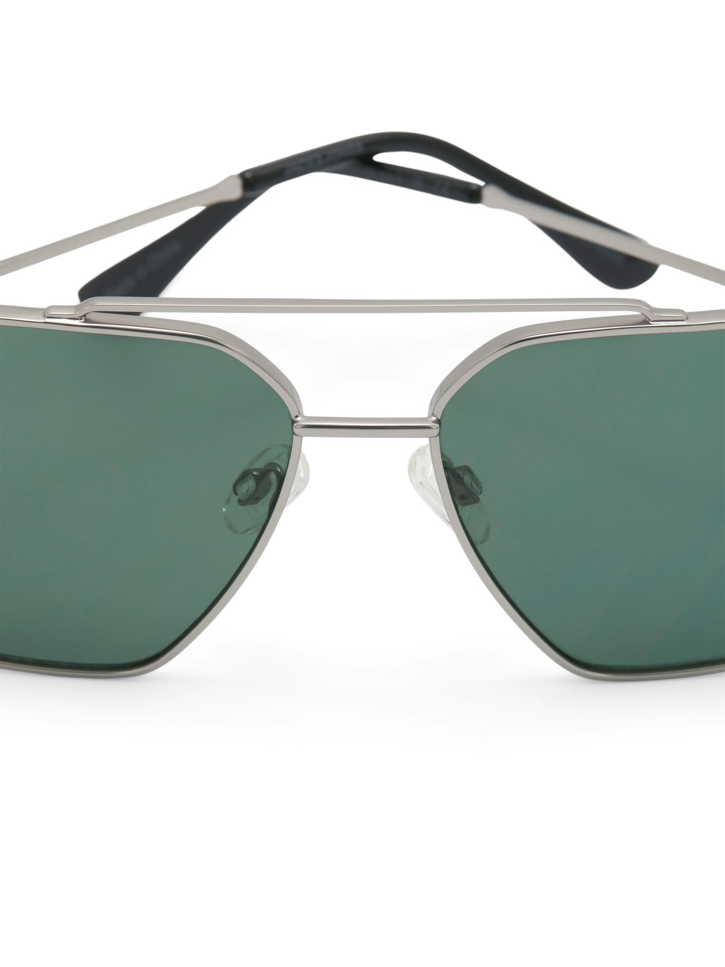 Jack & Jones JACRYDER SUNGLASSES NOOS Silver/J-8028-00 2900156934014